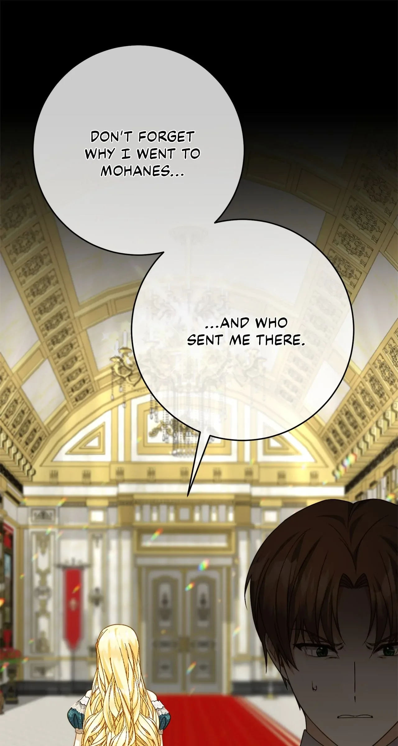 Contract Grand Duchess Chapter 29 page 16
