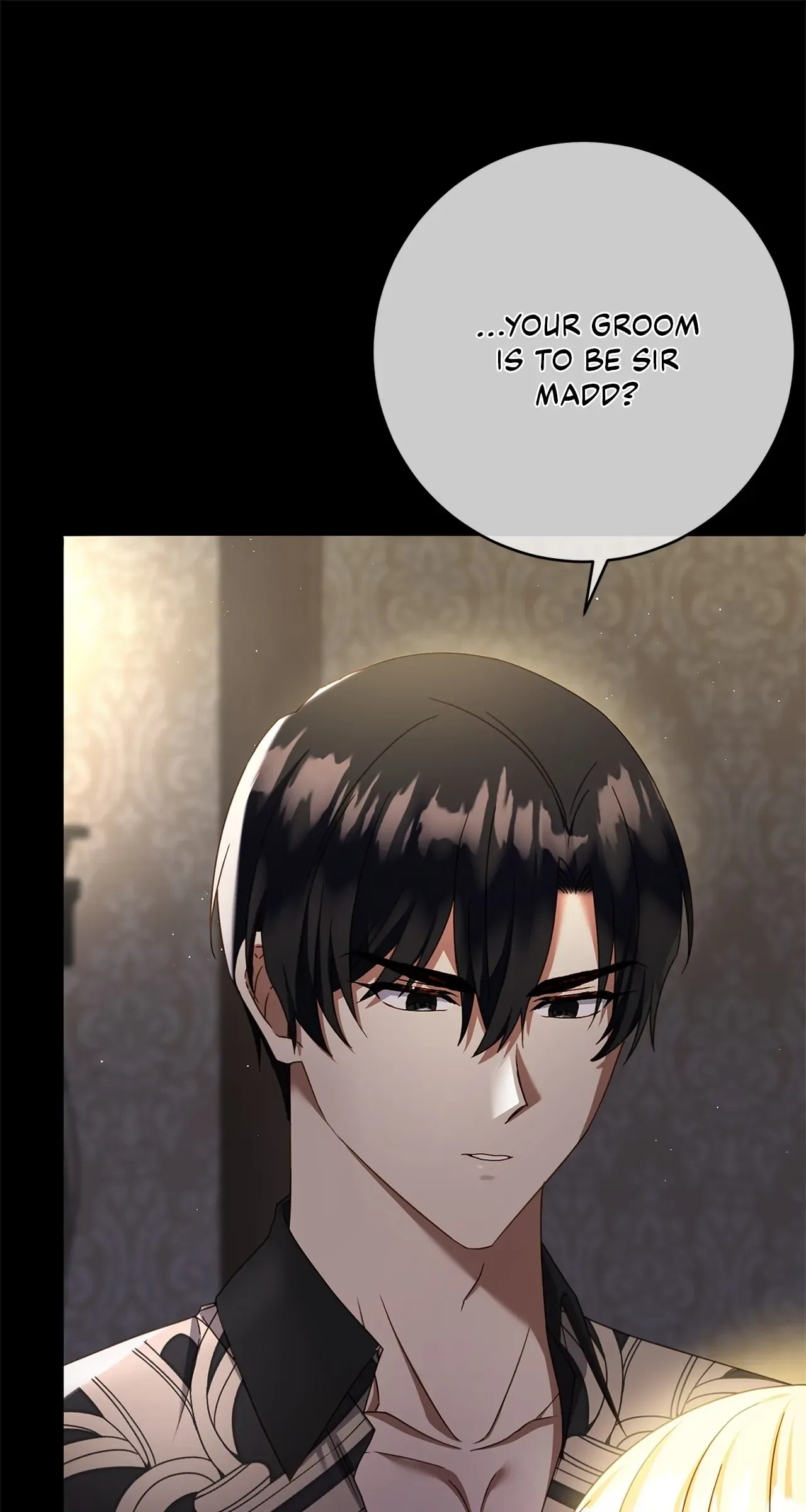 Contract Grand Duchess Chapter 7 page 15