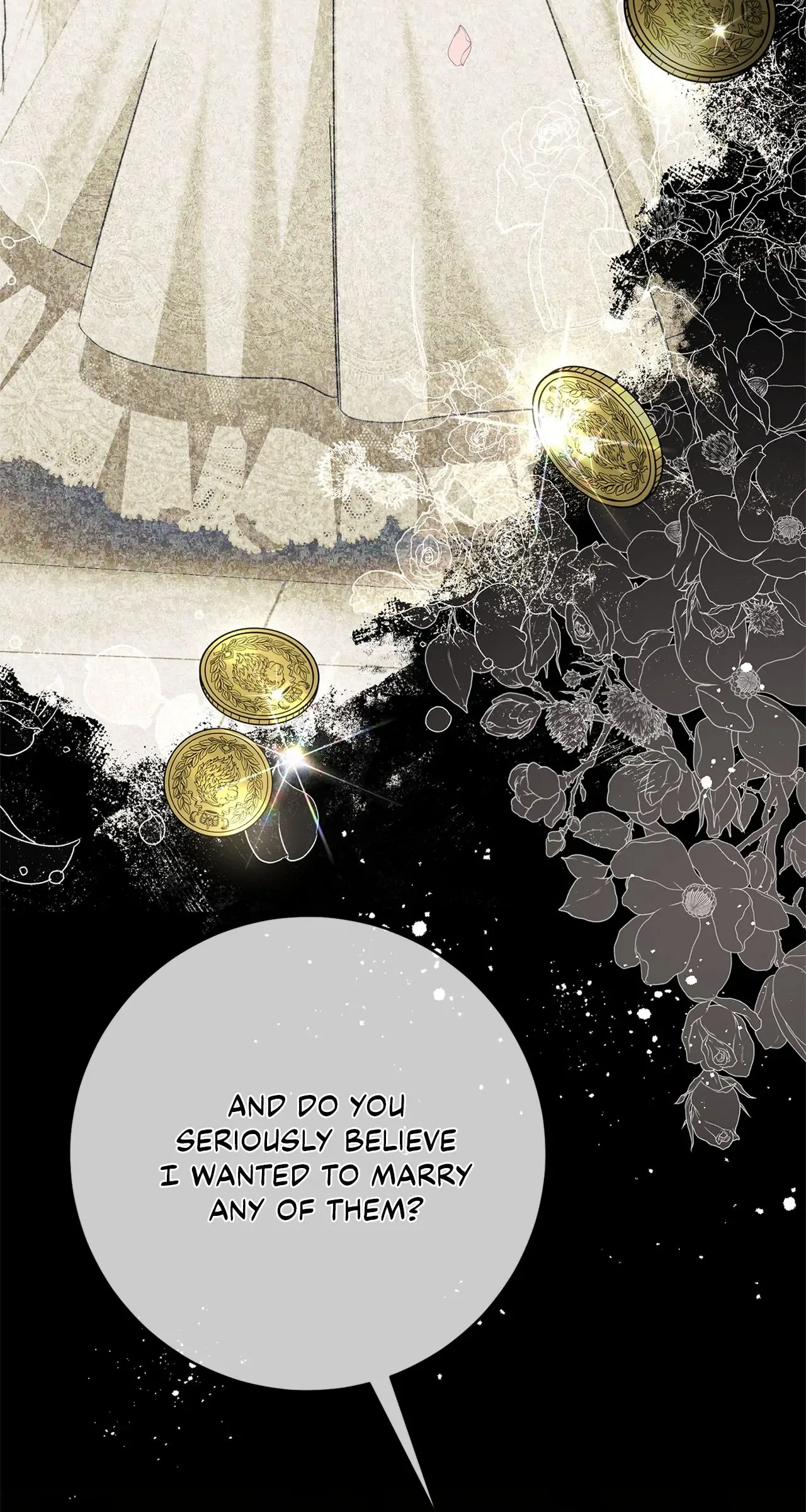 Contract Grand Duchess Chapter 29 page 13