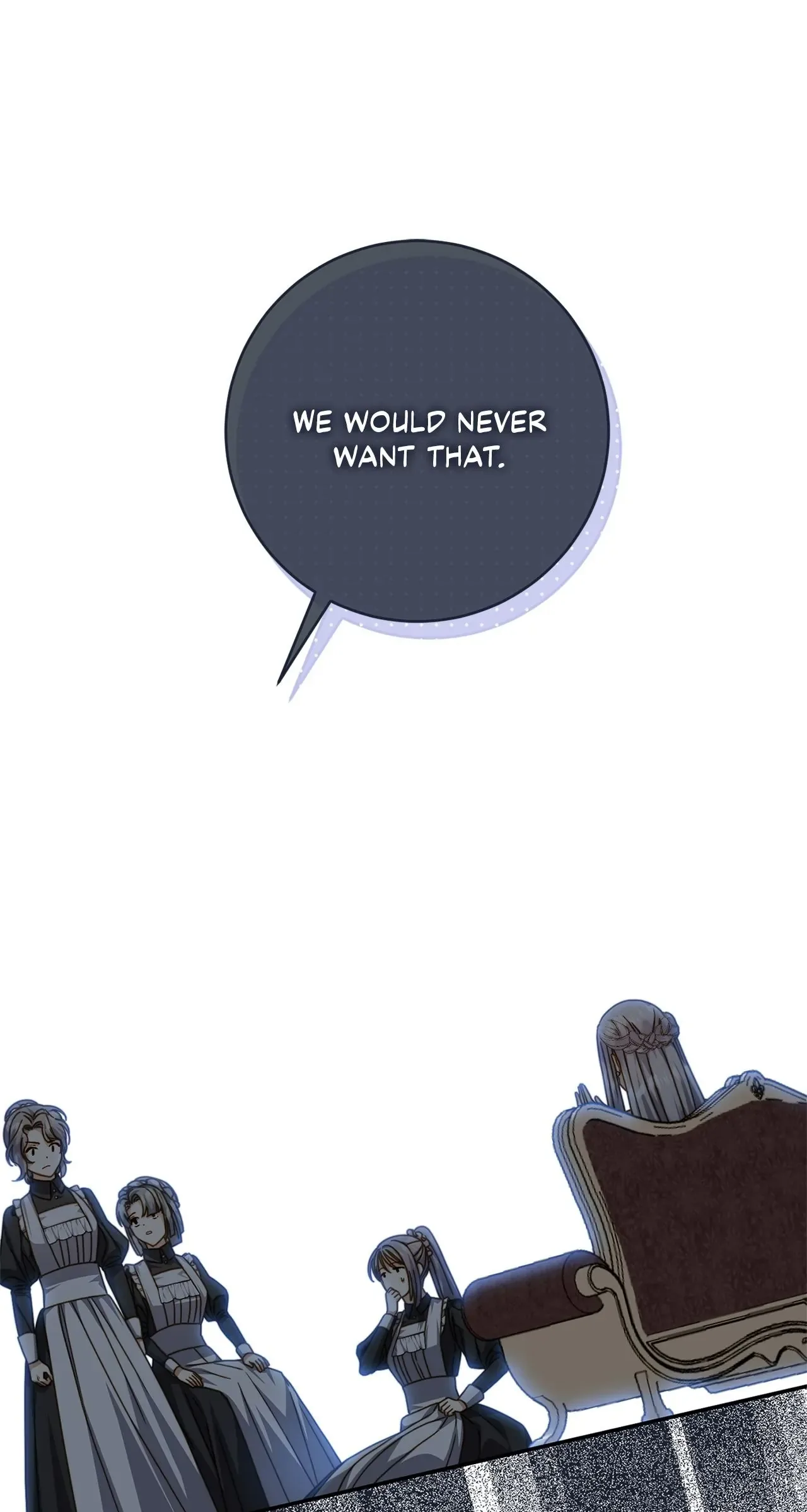 Contract Grand Duchess Chapter 30 page 18