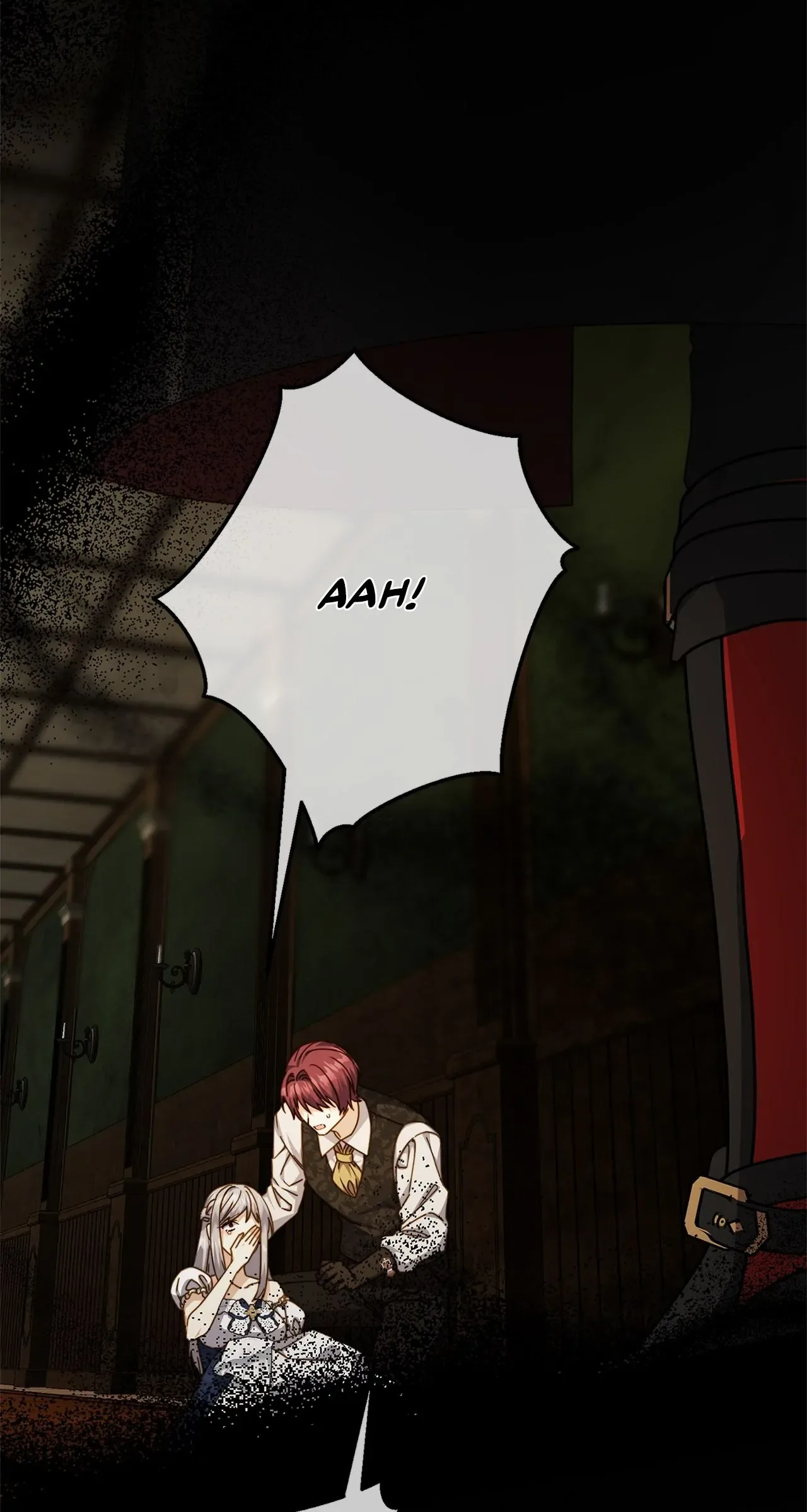 Contract Grand Duchess Chapter 32 page 64
