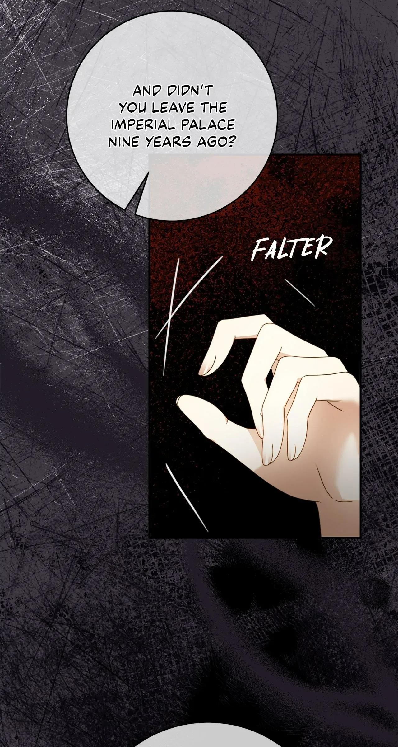Contract Grand Duchess Chapter 30 page 23