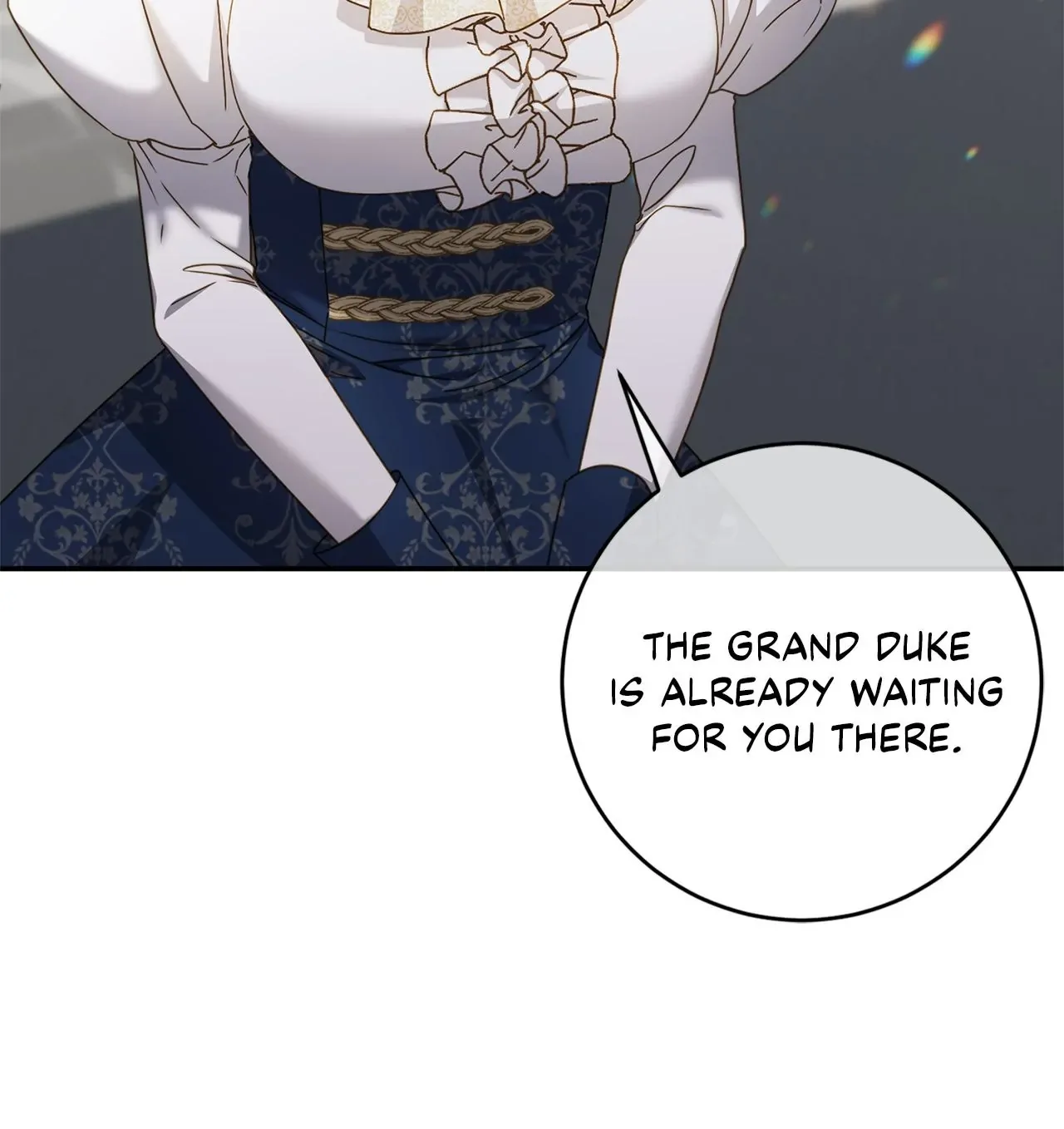 Contract Grand Duchess Chapter 29 page 21