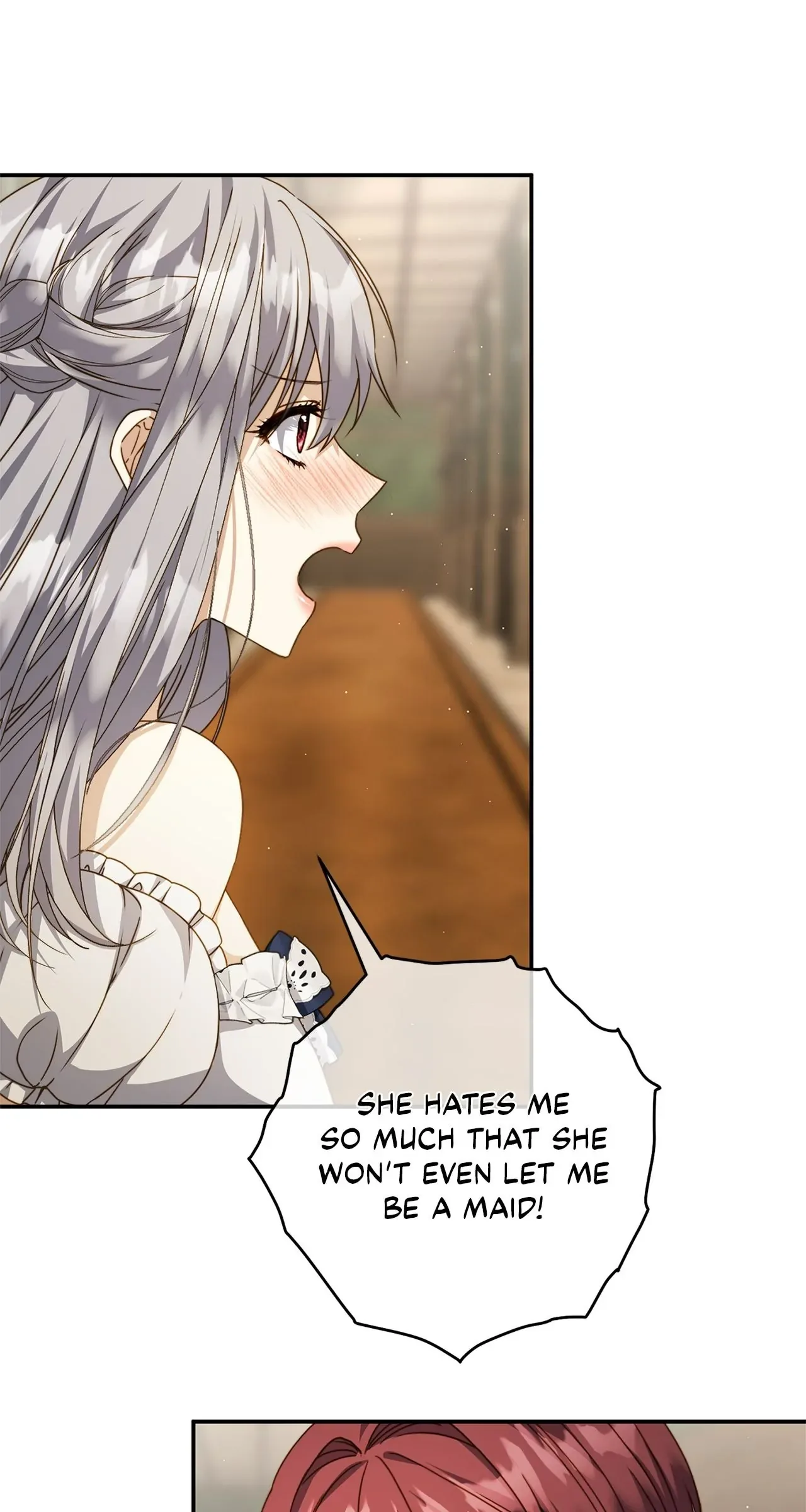 Contract Grand Duchess Chapter 32 page 50