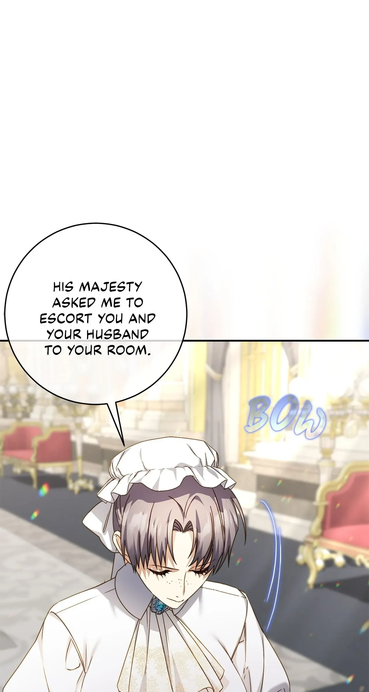 Contract Grand Duchess Chapter 29 page 20
