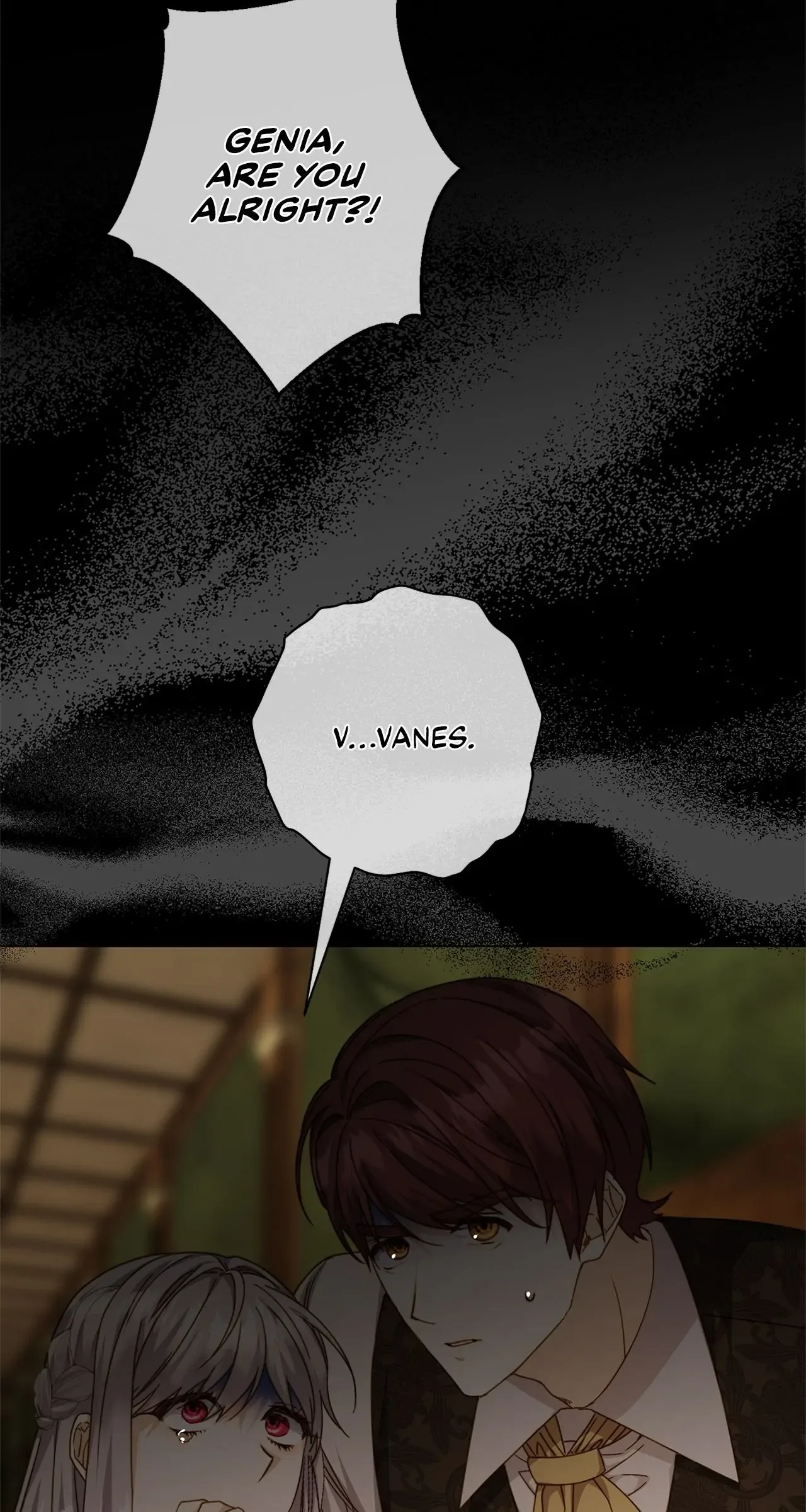 Contract Grand Duchess Chapter 32 page 65