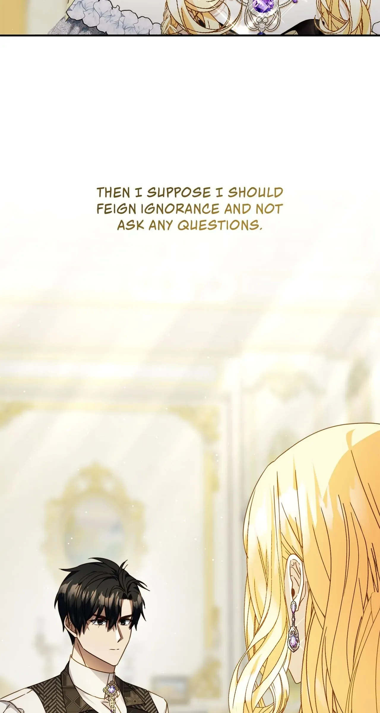Contract Grand Duchess Chapter 29 page 39
