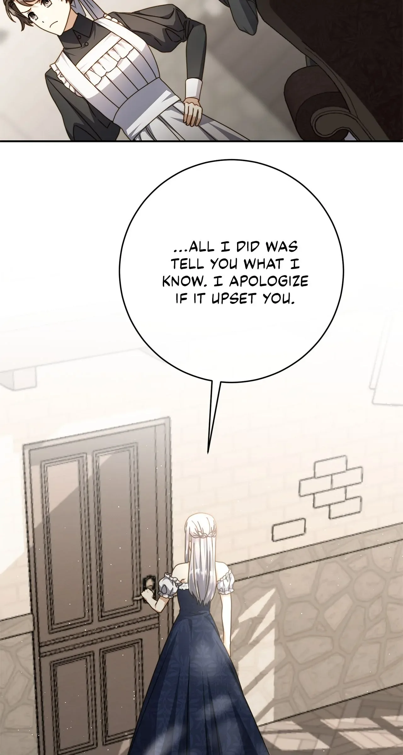 Contract Grand Duchess Chapter 30 page 29