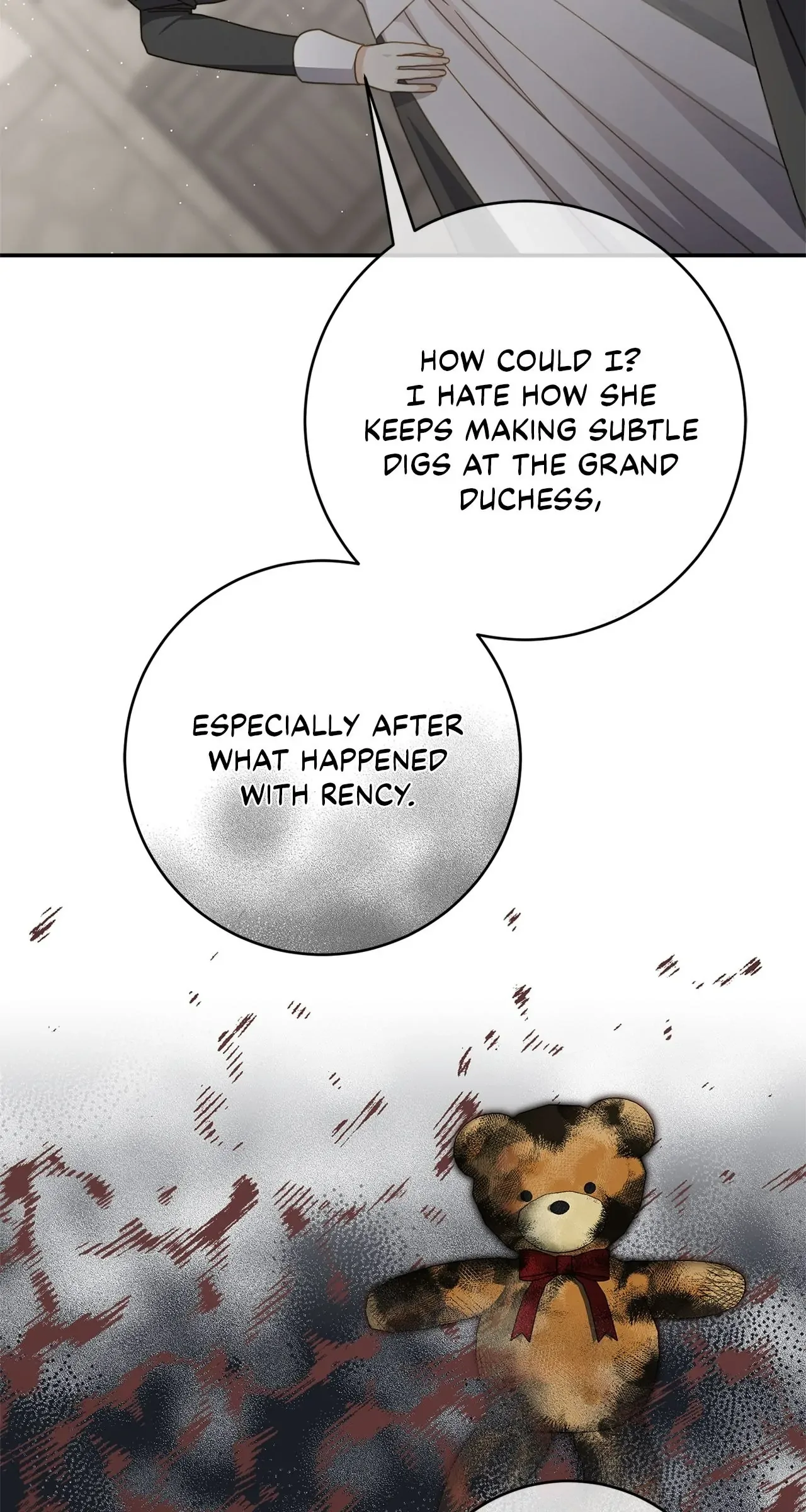 Contract Grand Duchess Chapter 30 page 35