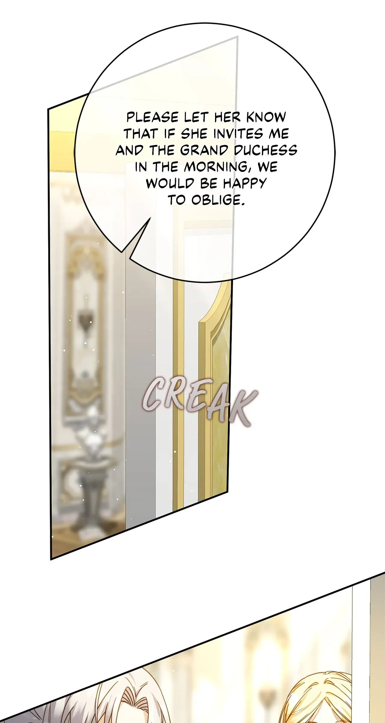 Contract Grand Duchess Chapter 29 page 33