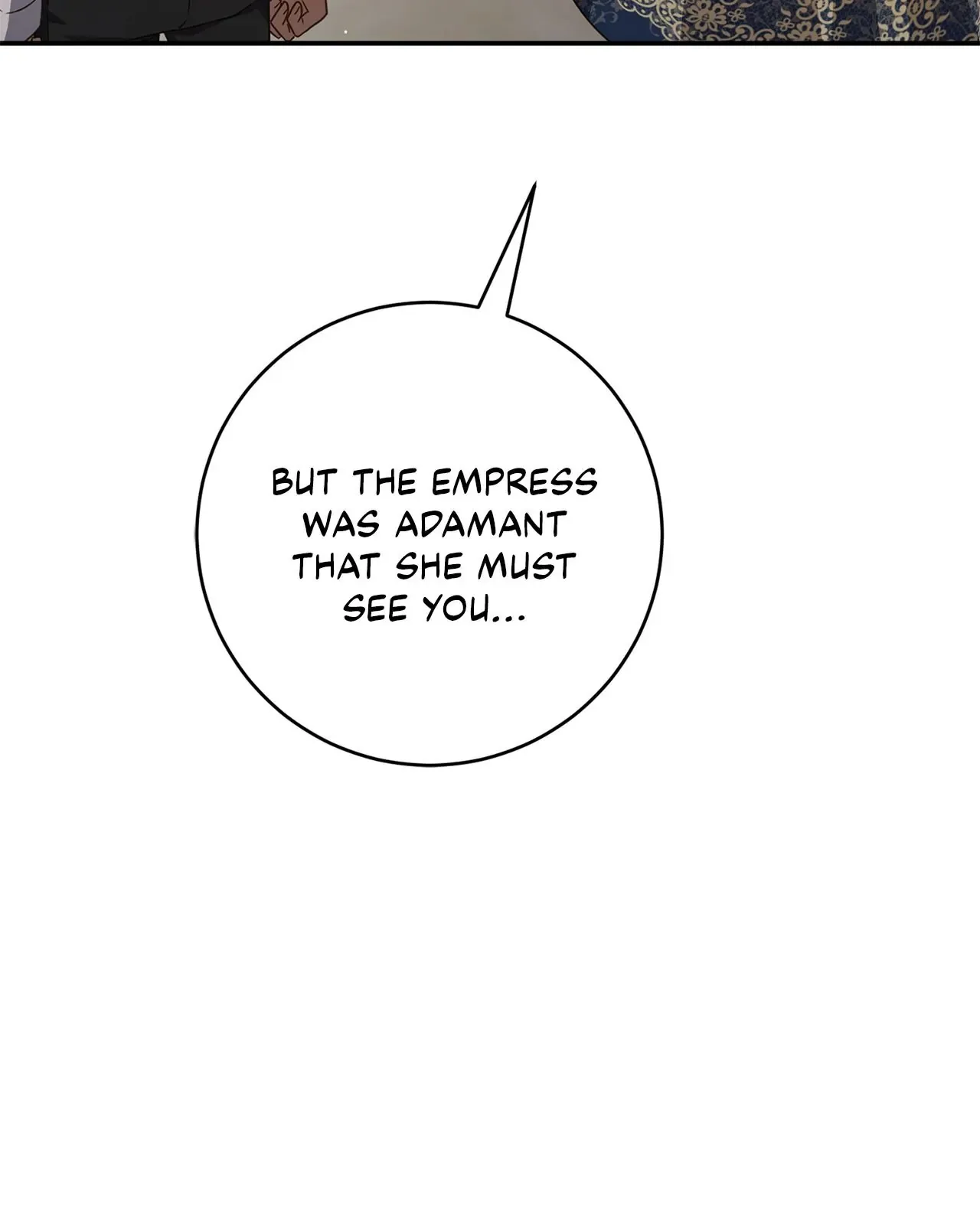 Contract Grand Duchess Chapter 29 page 32