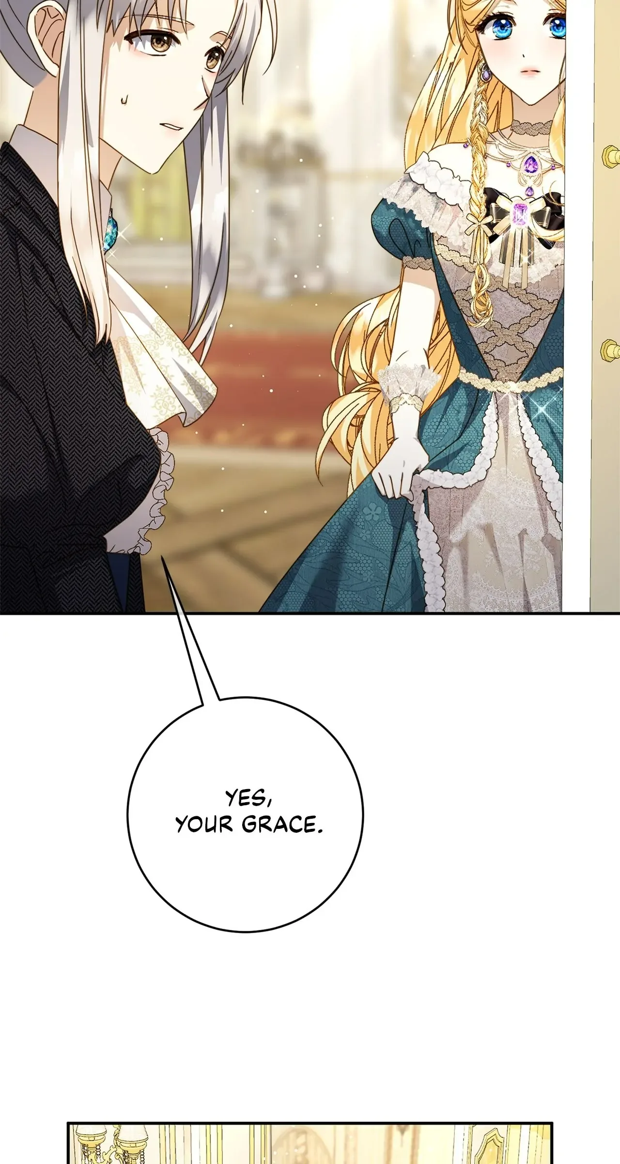 Contract Grand Duchess Chapter 29 page 34
