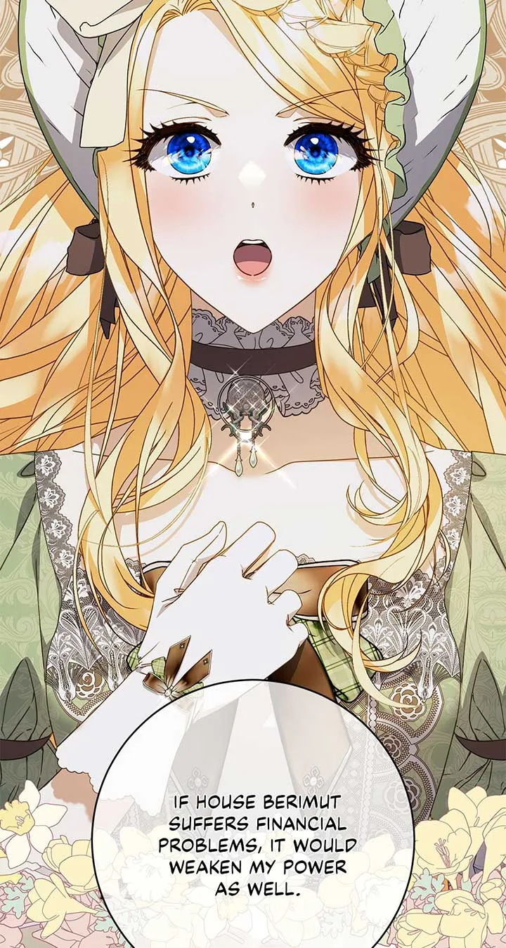 Contract Grand Duchess Chapter 28 page 24