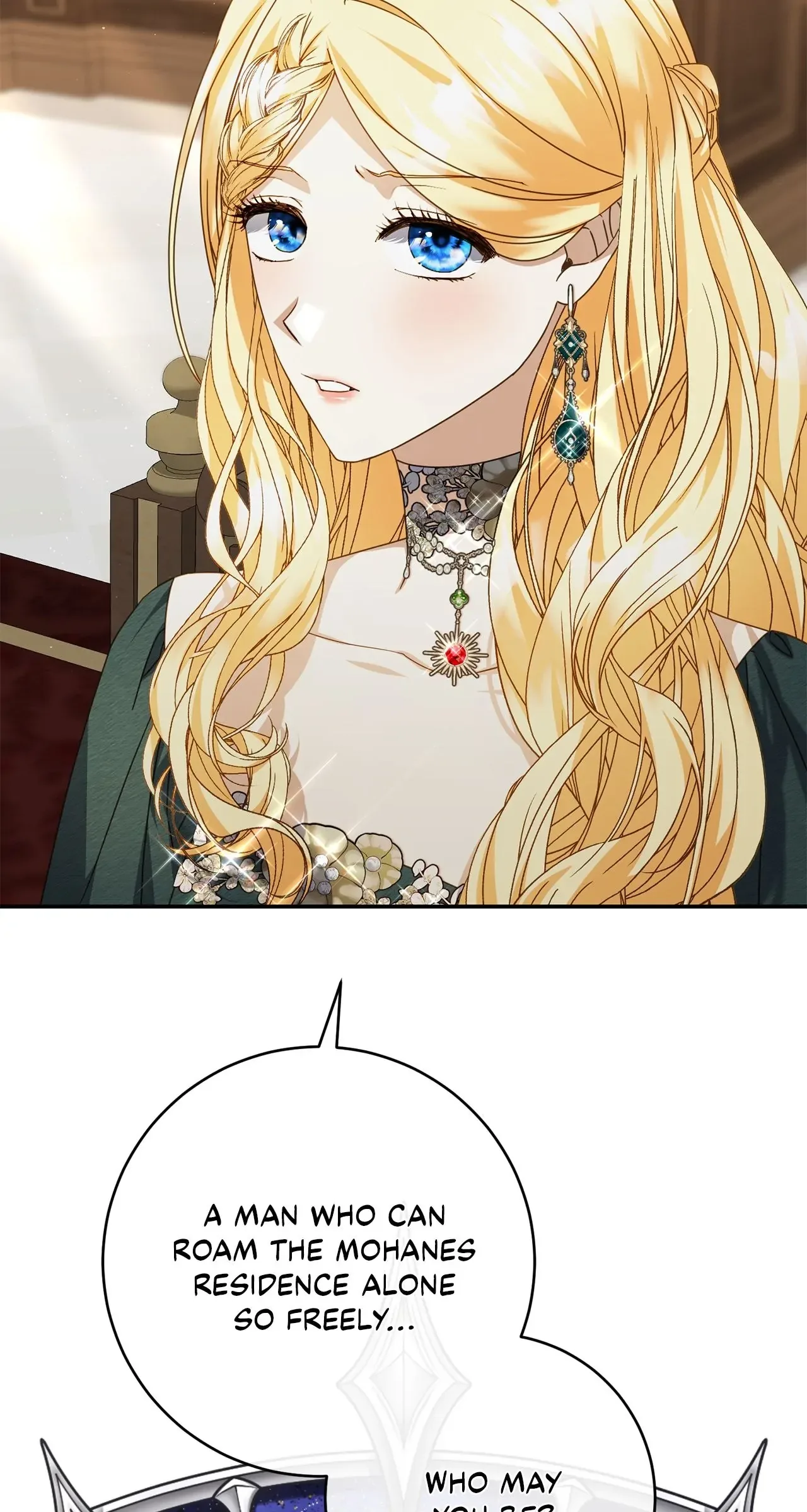 Contract Grand Duchess Chapter 23 page 53