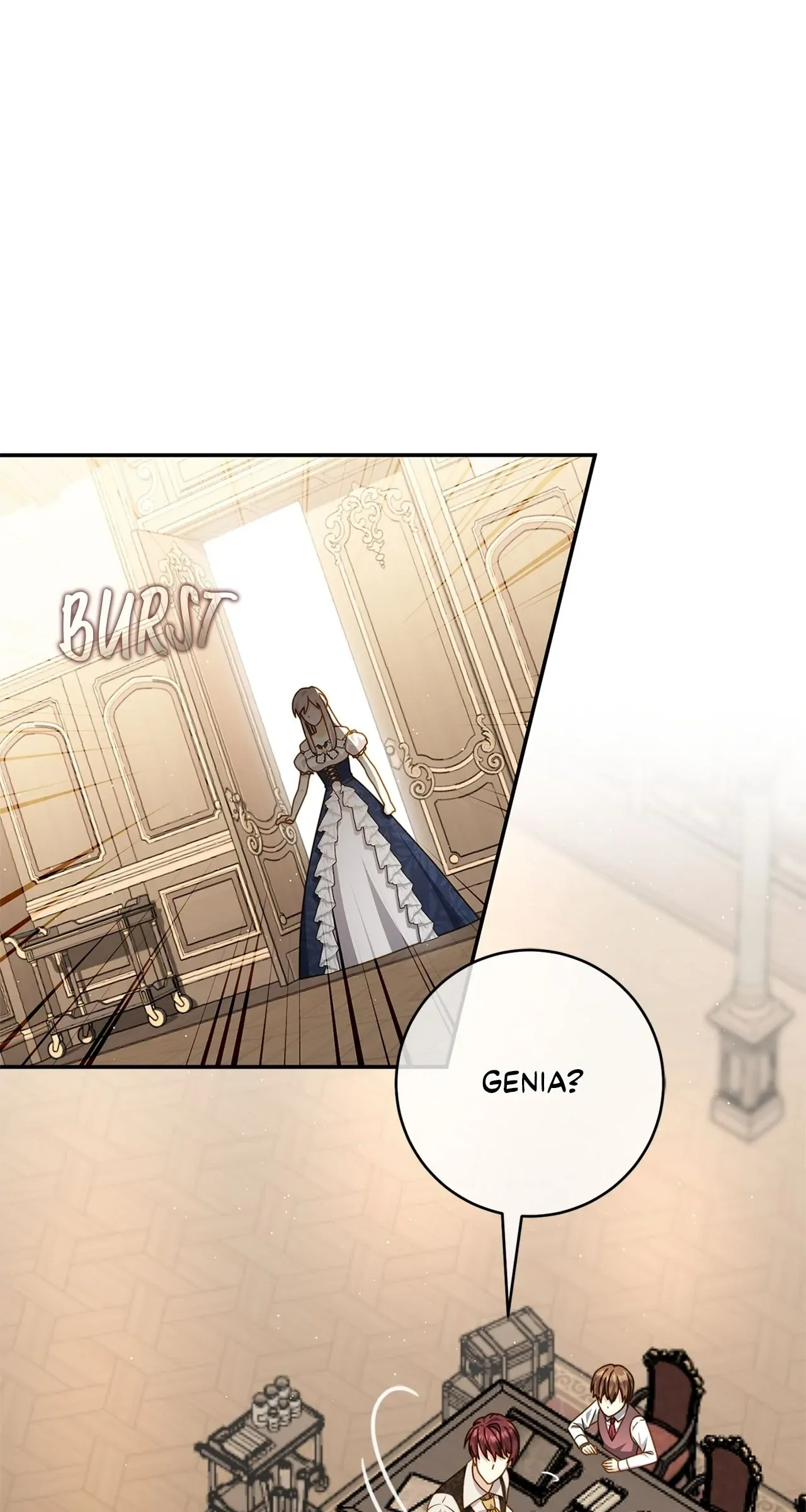 Contract Grand Duchess Chapter 30 page 40