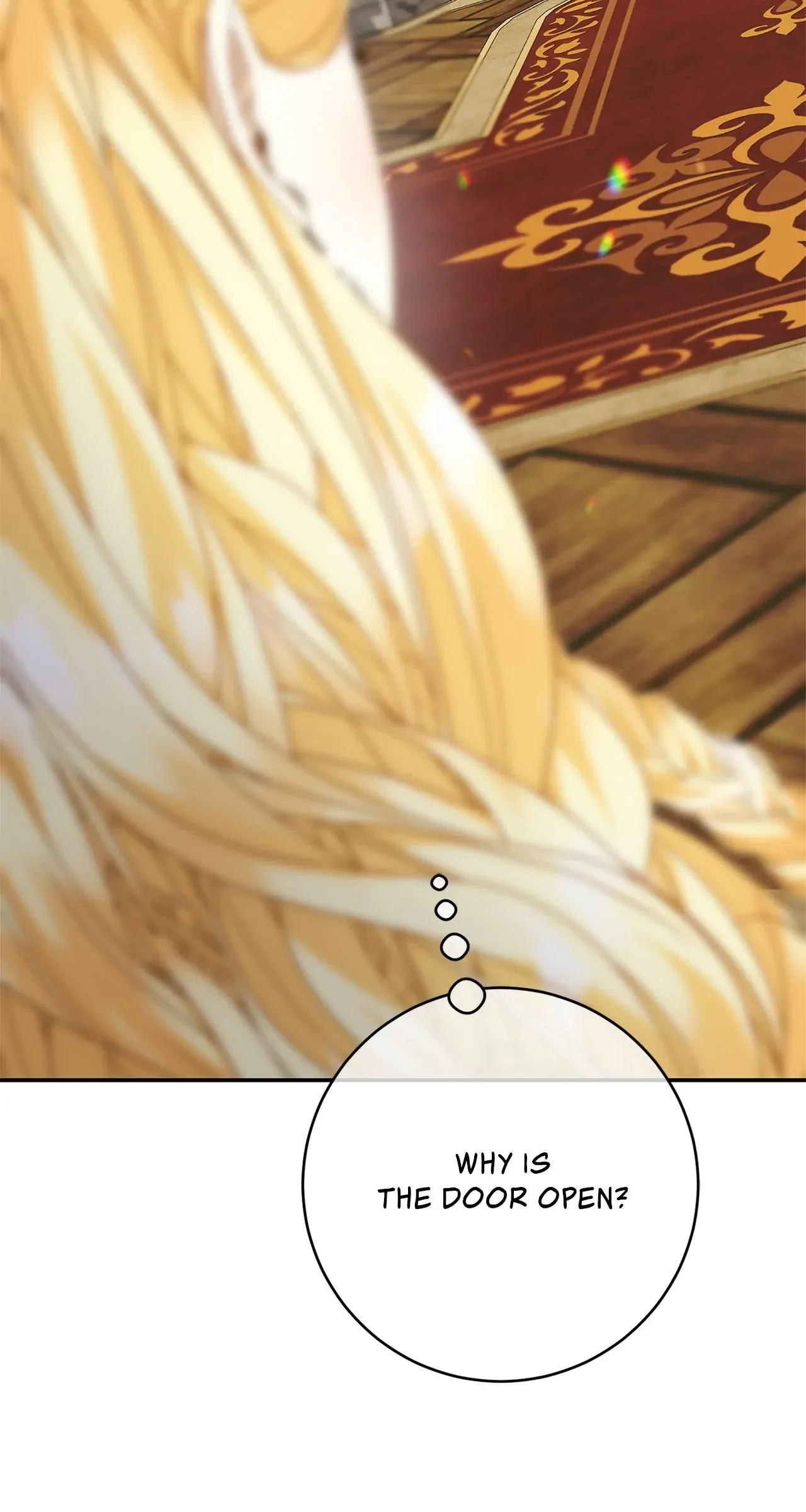 Contract Grand Duchess Chapter 29 page 28
