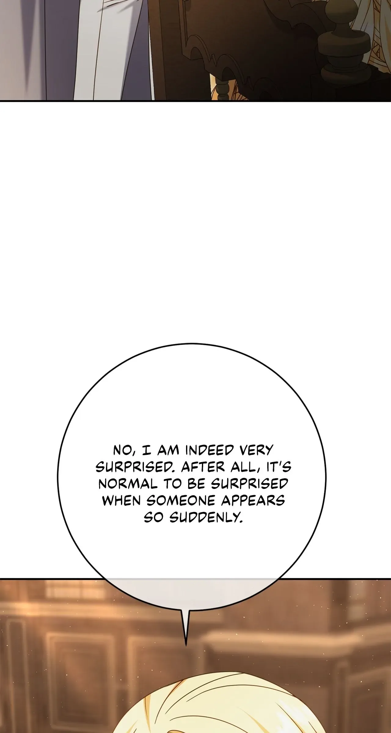 Contract Grand Duchess Chapter 23 page 52