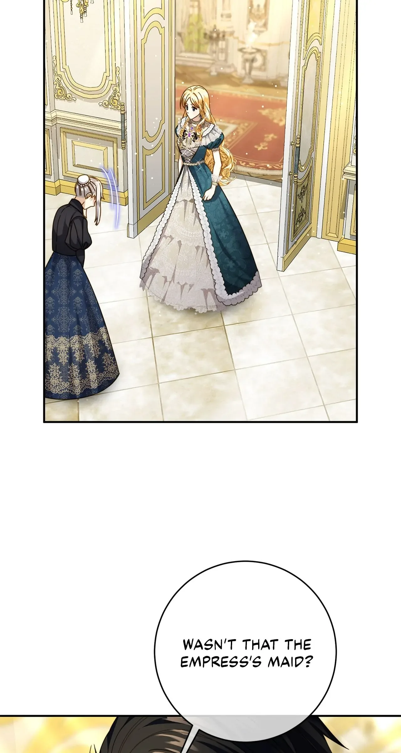 Contract Grand Duchess Chapter 29 page 35