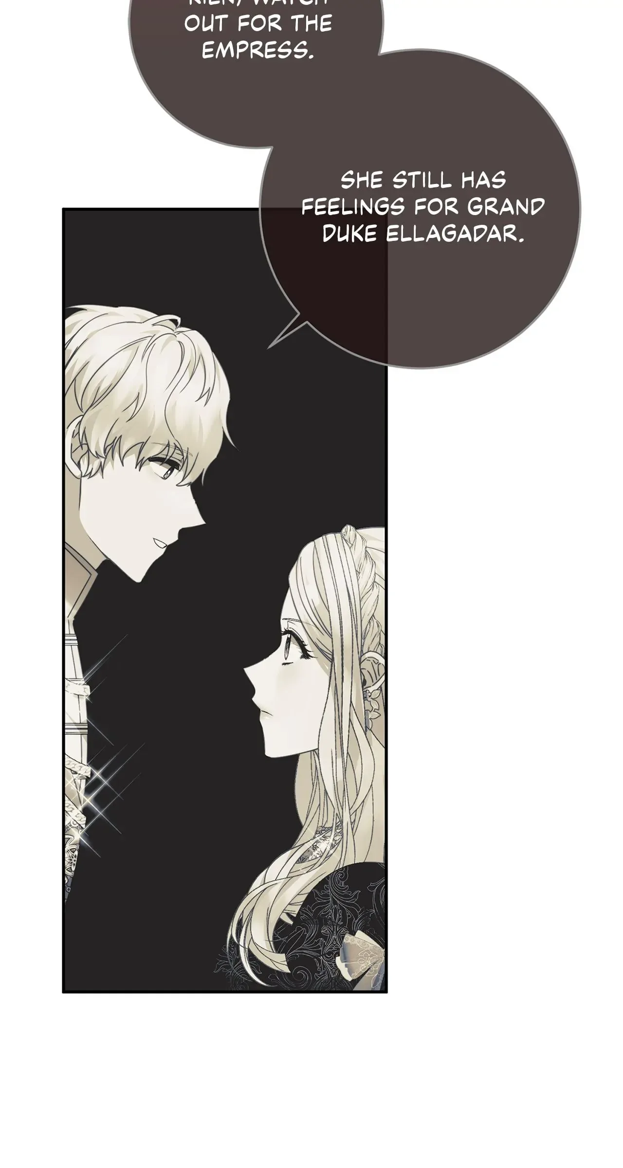 Contract Grand Duchess Chapter 29 page 41
