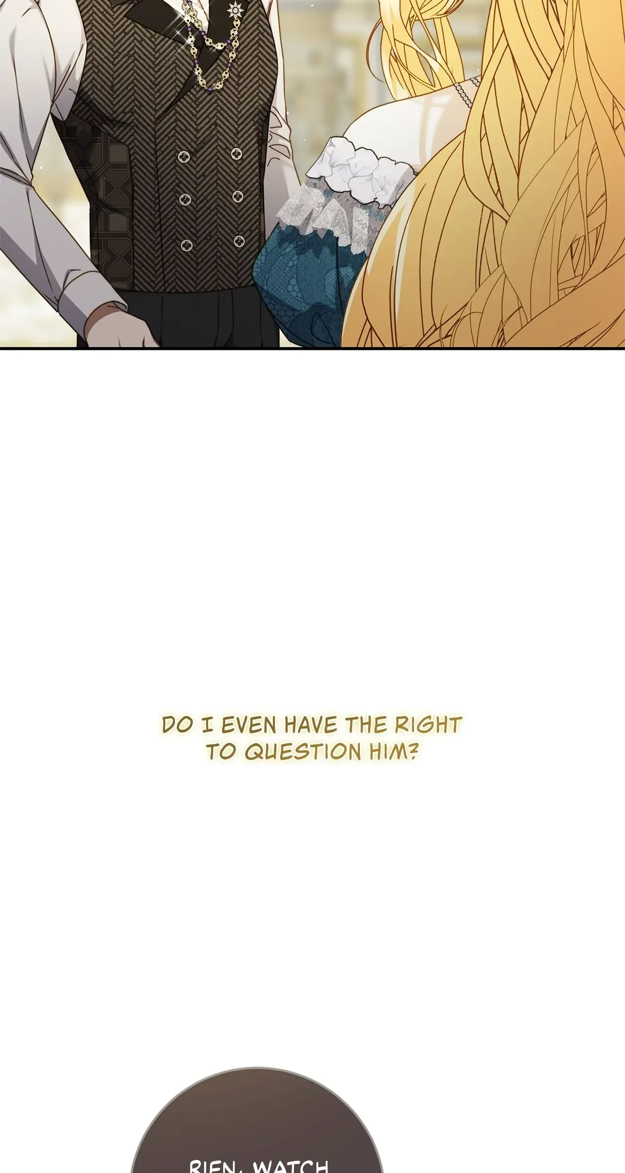 Contract Grand Duchess Chapter 29 page 40