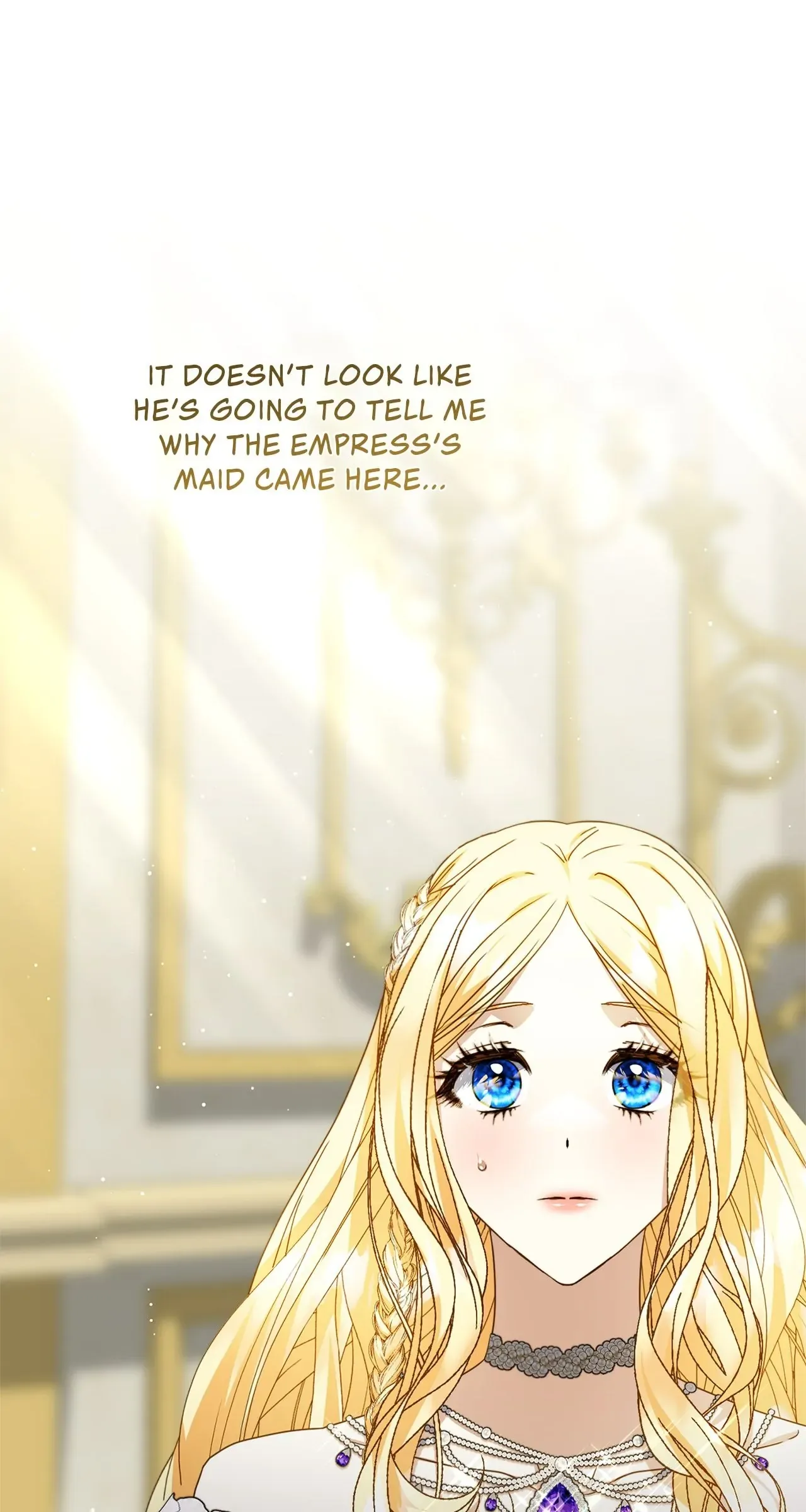Contract Grand Duchess Chapter 29 page 38