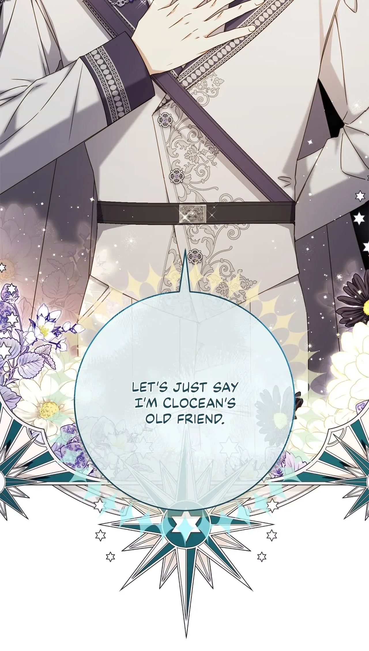 Contract Grand Duchess Chapter 23 page 55