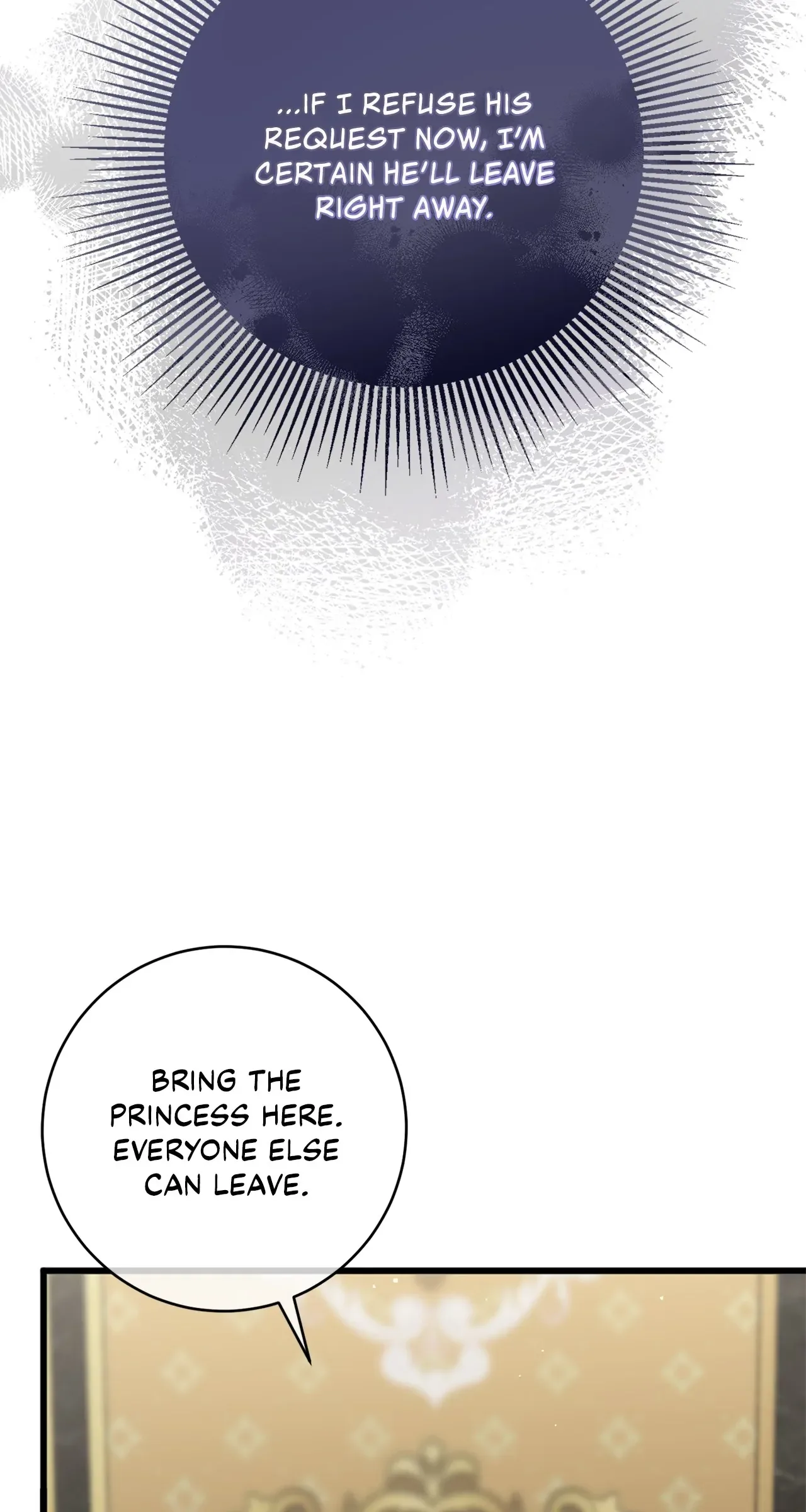 Contract Grand Duchess Chapter 9 page 24