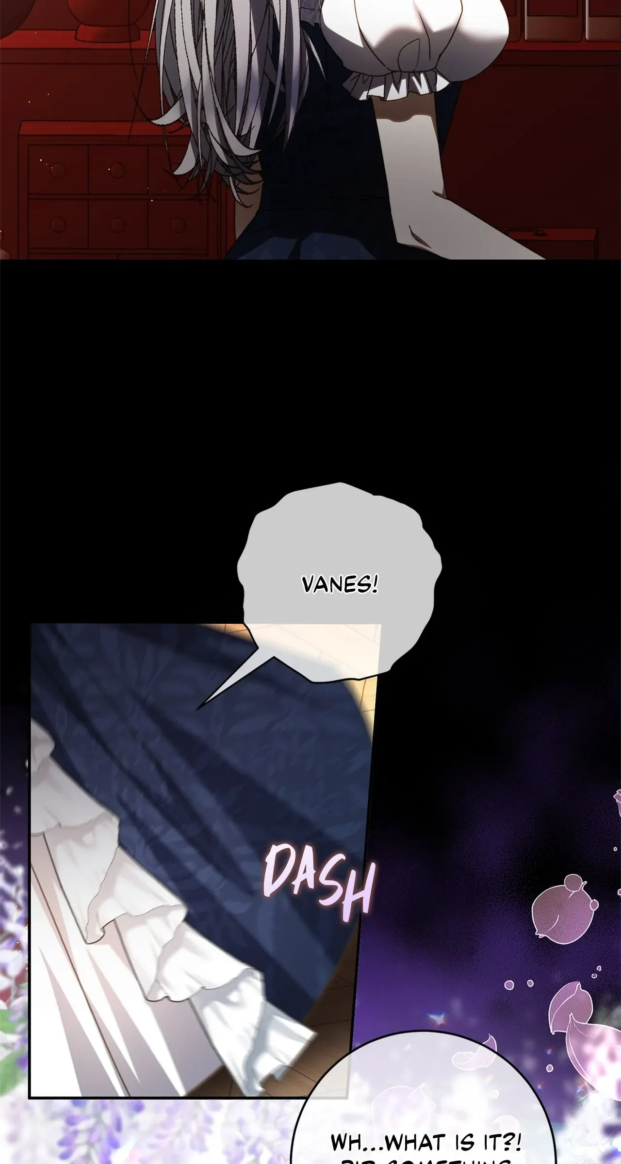 Contract Grand Duchess Chapter 30 page 46