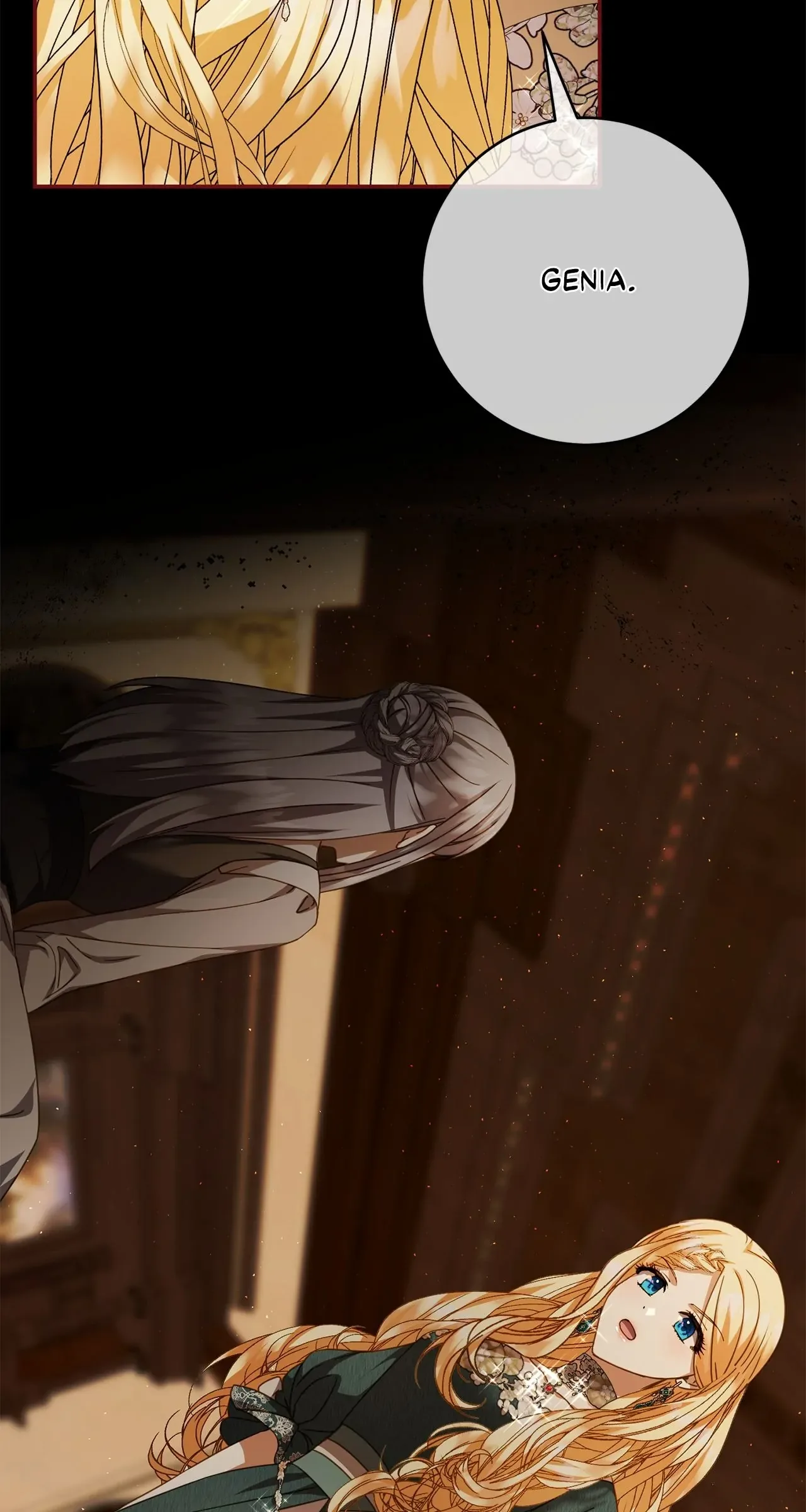 Contract Grand Duchess Chapter 24 page 56