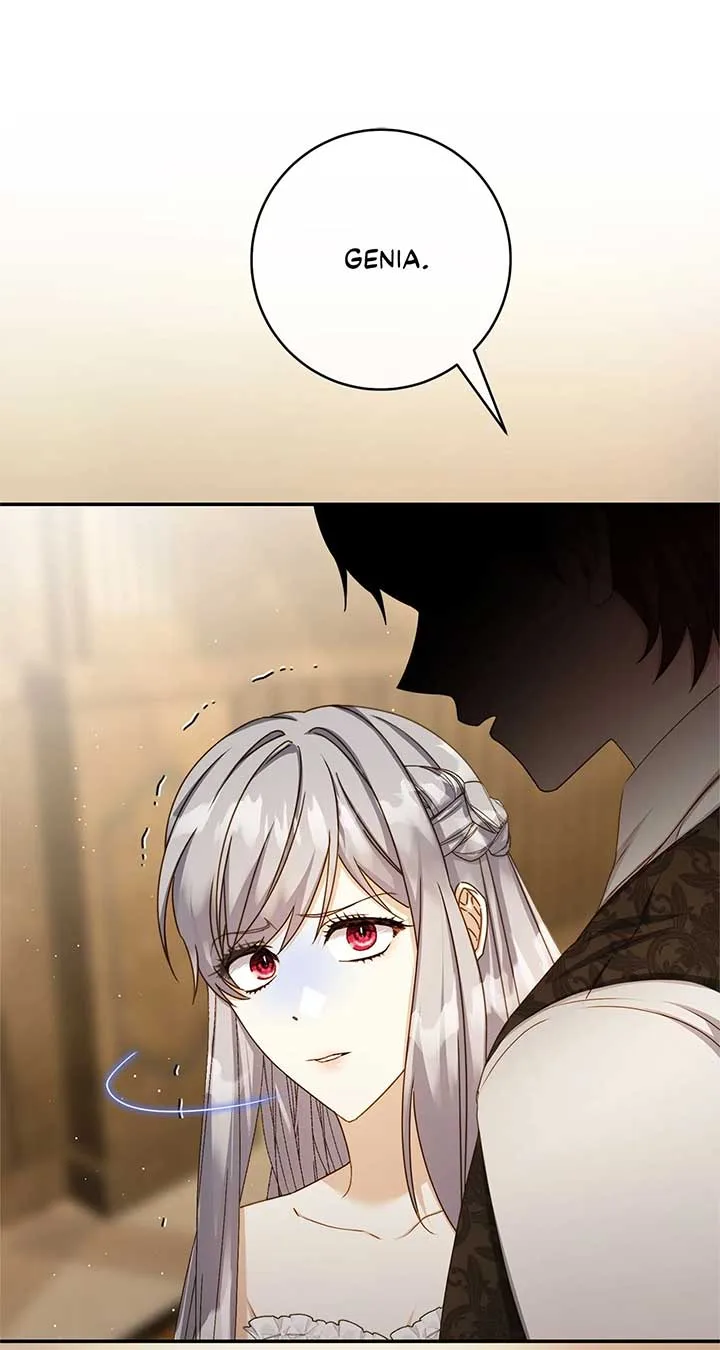 Contract Grand Duchess Chapter 33 page 25