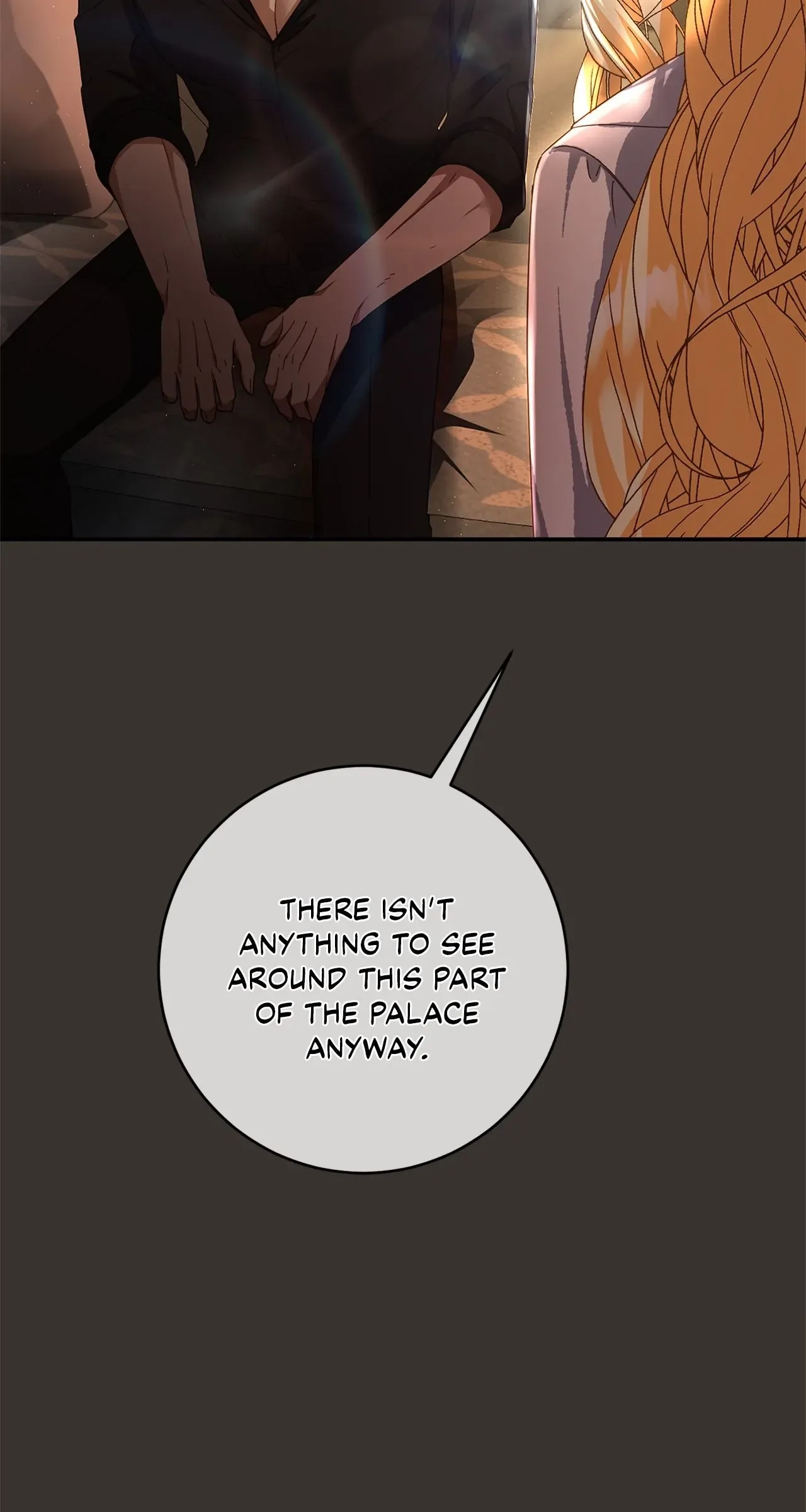 Contract Grand Duchess Chapter 29 page 56