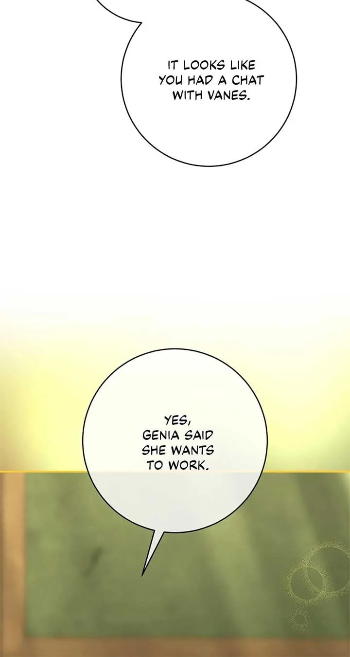 Contract Grand Duchess Chapter 33 page 14