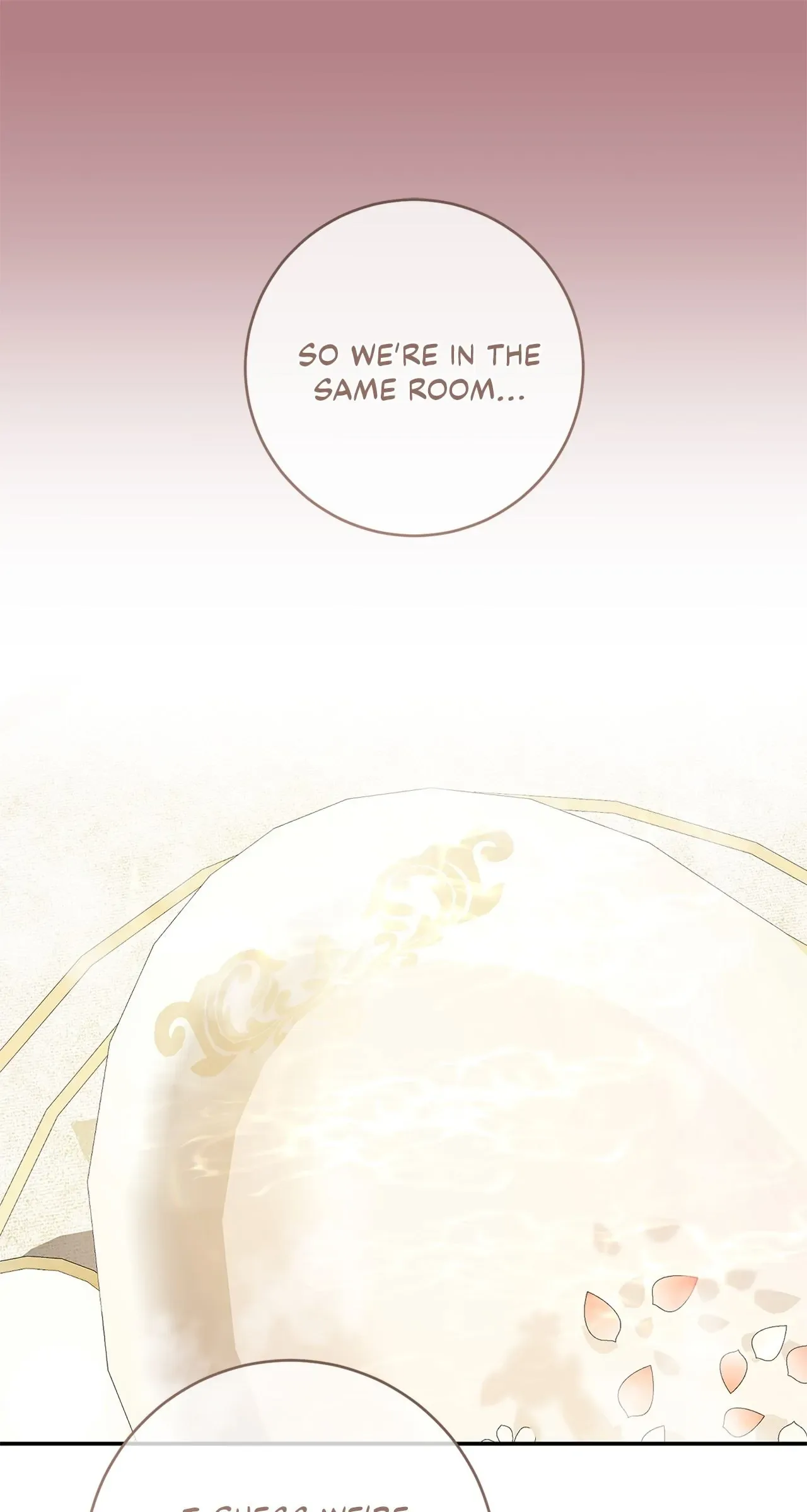 Contract Grand Duchess Chapter 29 page 50
