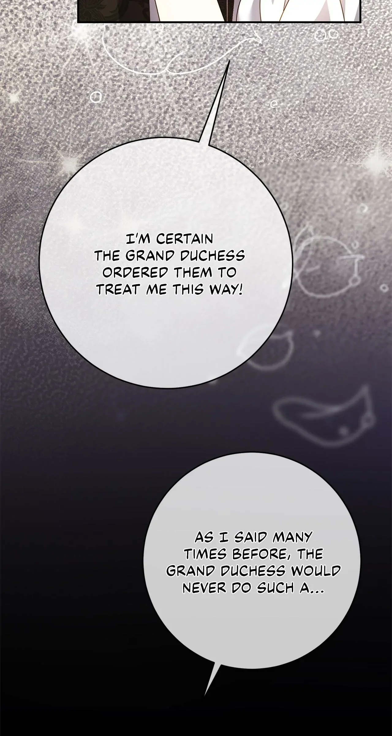 Contract Grand Duchess Chapter 30 page 50