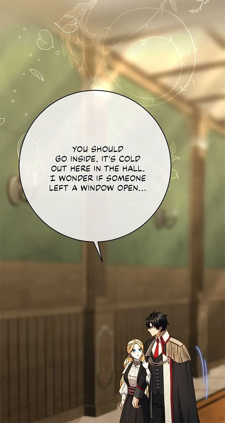 Contract Grand Duchess Chapter 33 page 20
