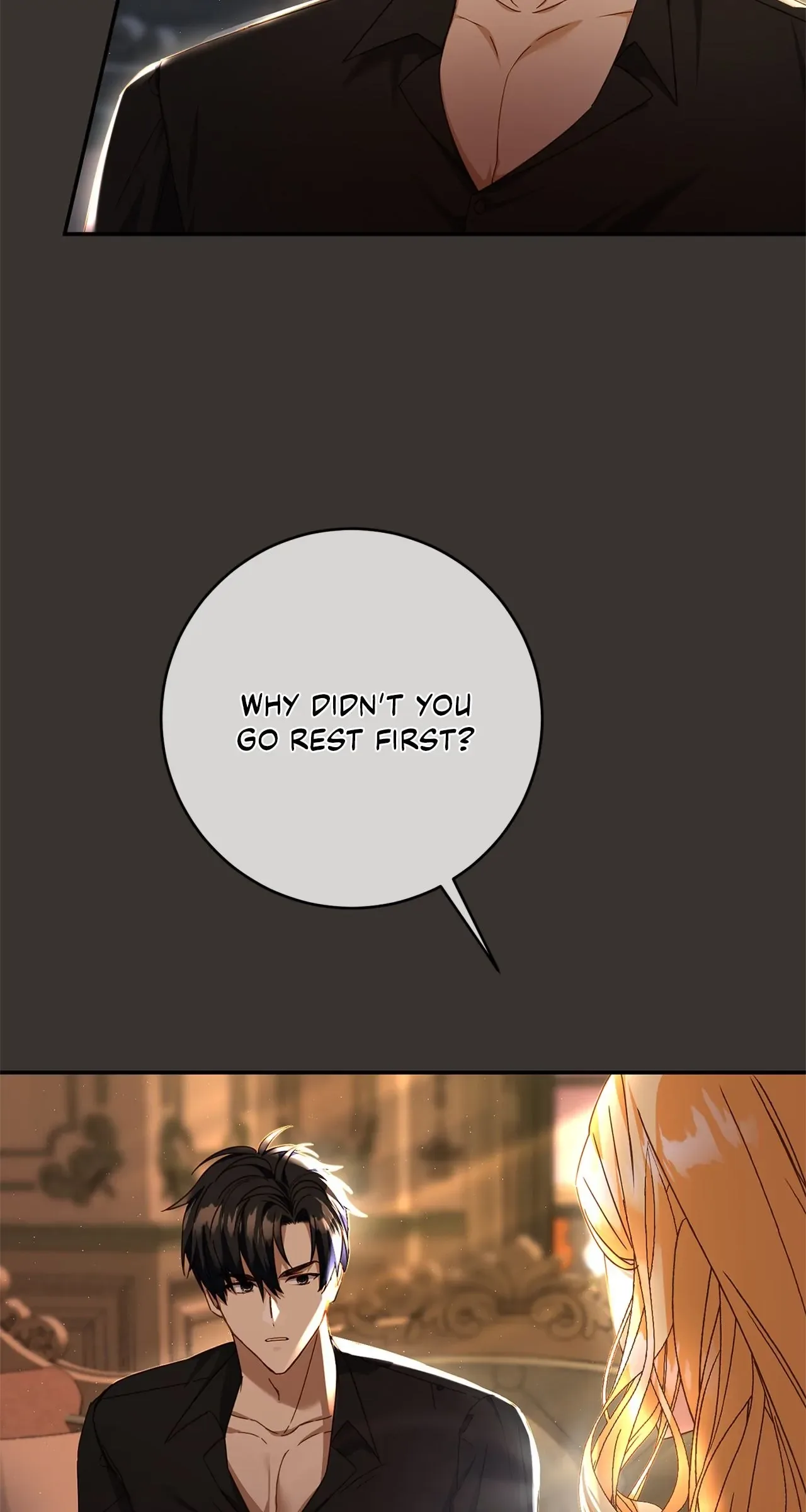 Contract Grand Duchess Chapter 29 page 55