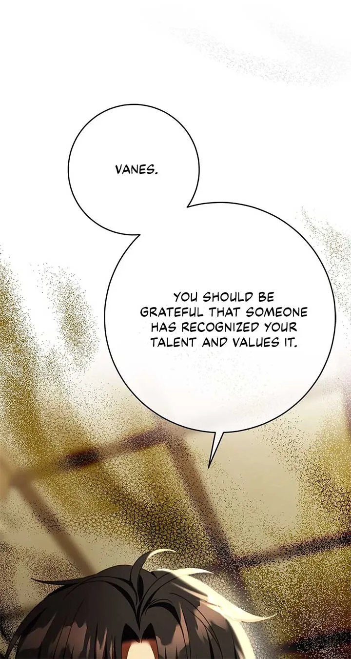 Contract Grand Duchess Chapter 33 page 7