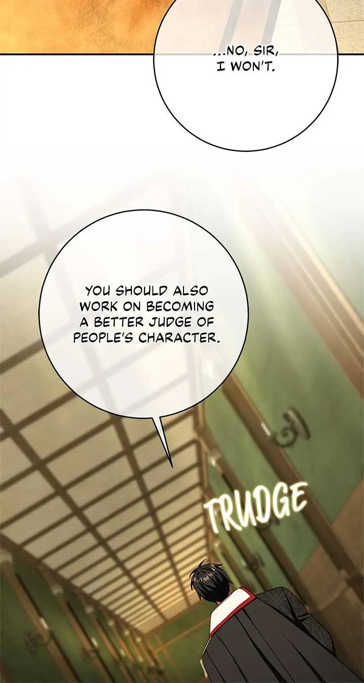 Contract Grand Duchess Chapter 33 page 11
