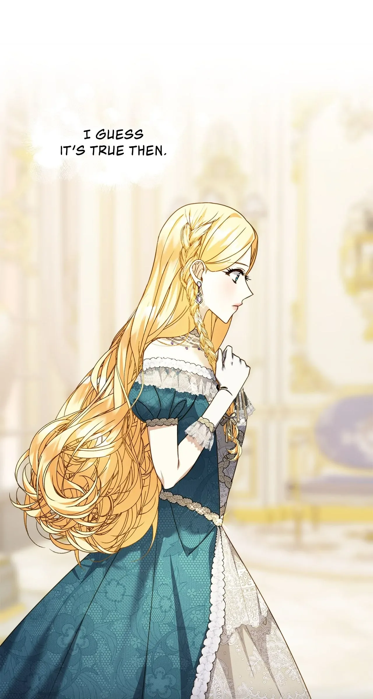 Contract Grand Duchess Chapter 29 page 43