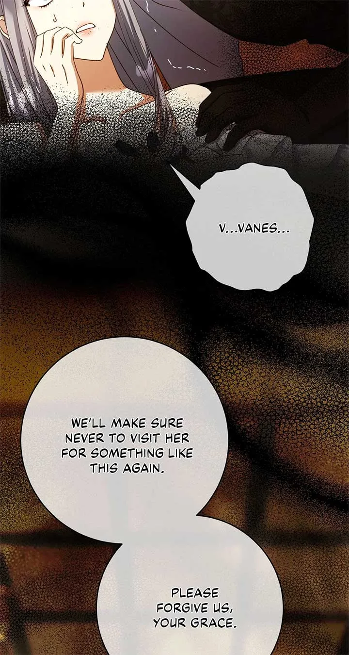 Contract Grand Duchess Chapter 33 page 5