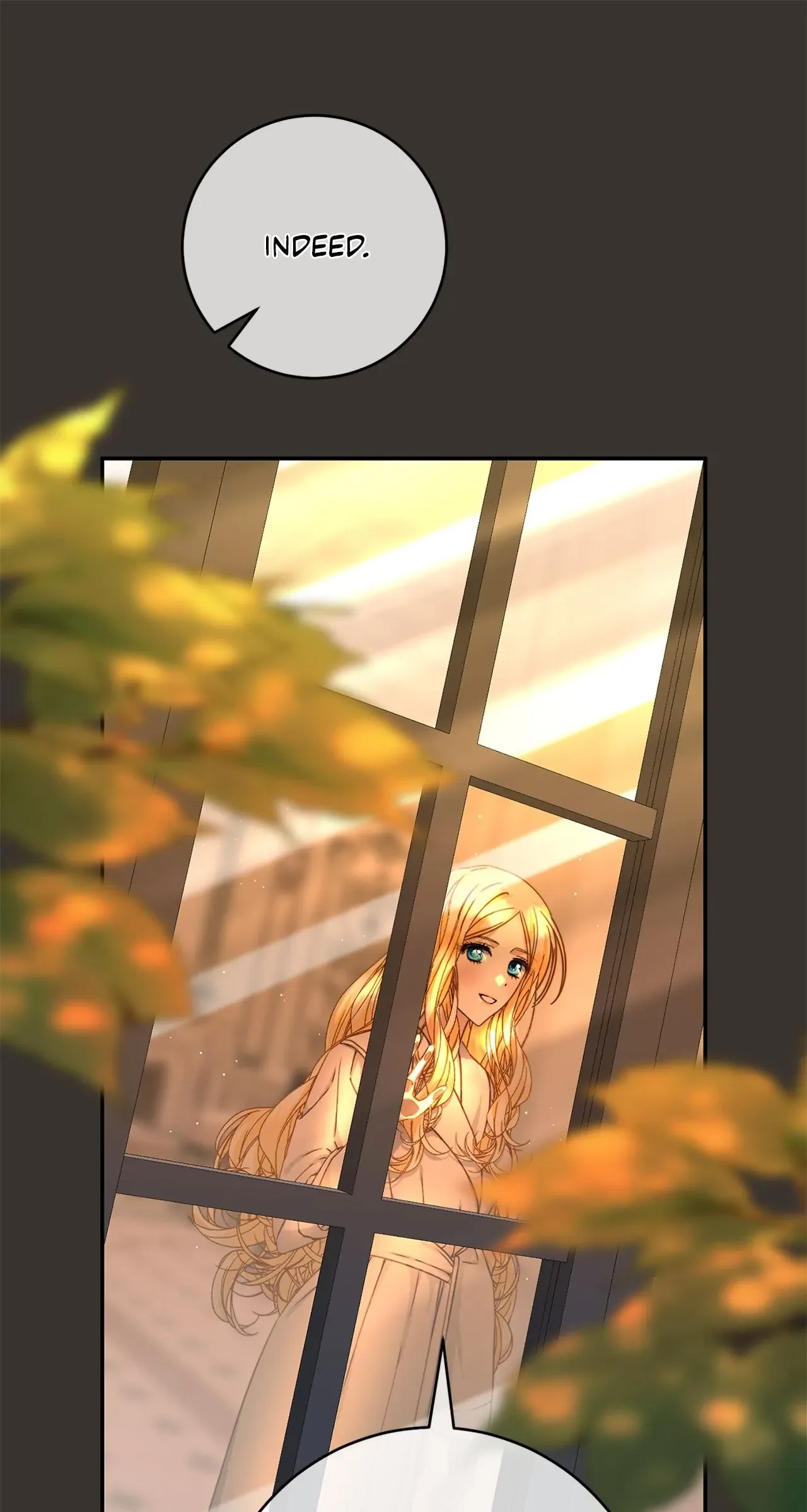 Contract Grand Duchess Chapter 29 page 58