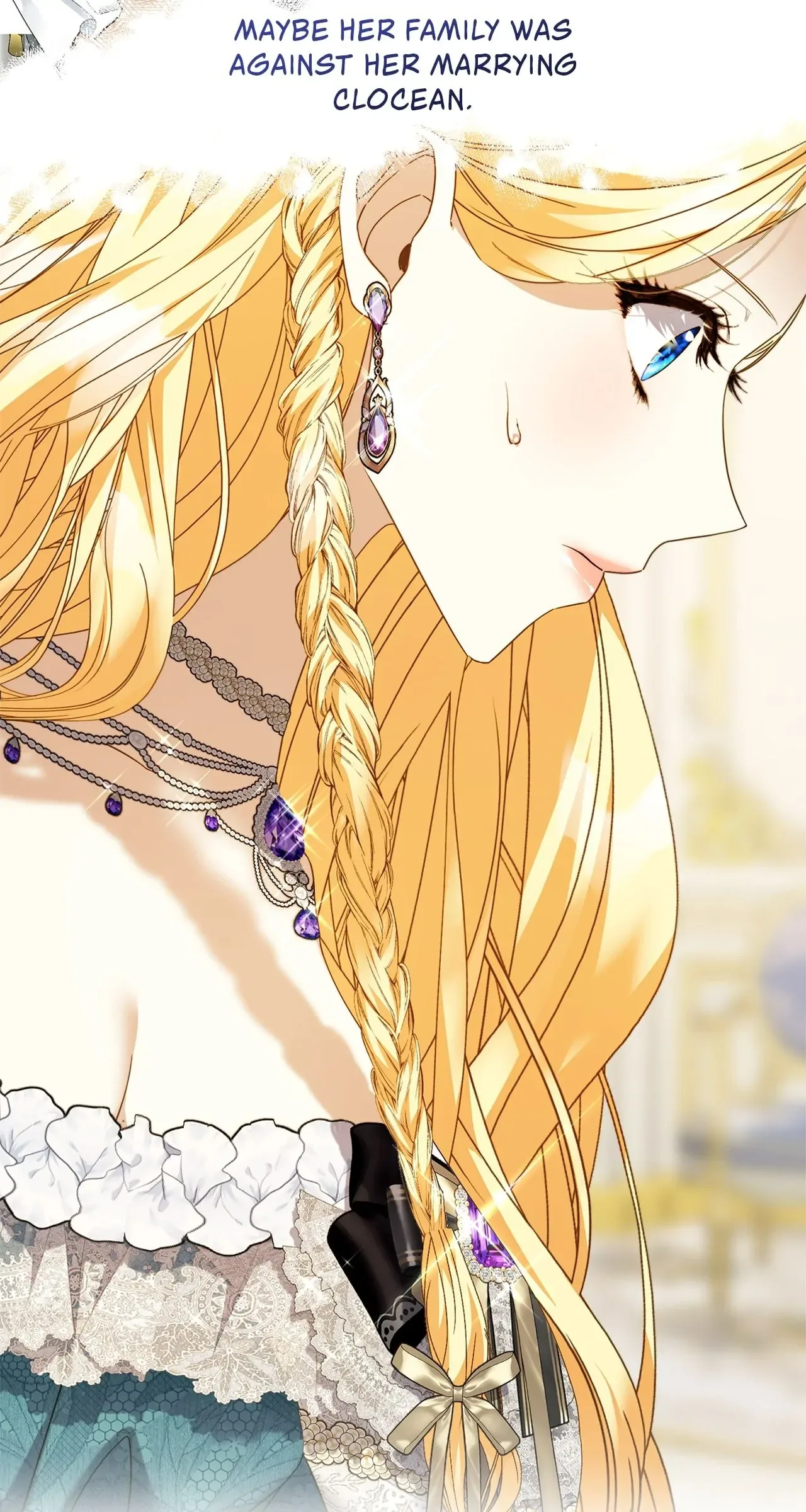 Contract Grand Duchess Chapter 29 page 46