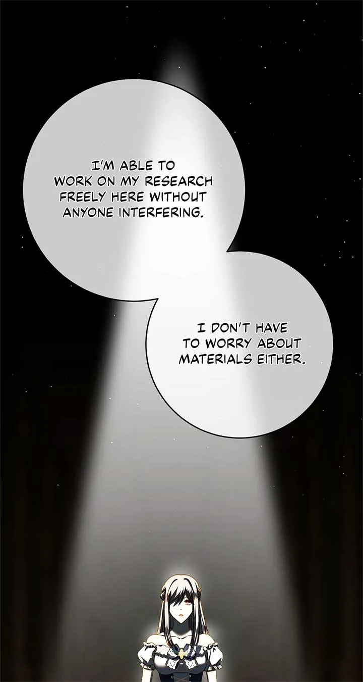 Contract Grand Duchess Chapter 33 page 28