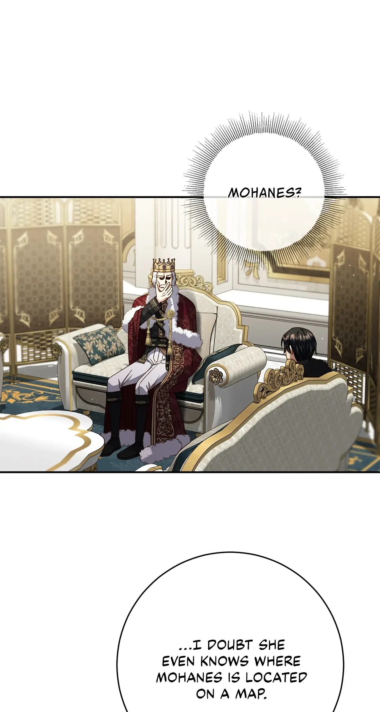 Contract Grand Duchess Chapter 9 page 21