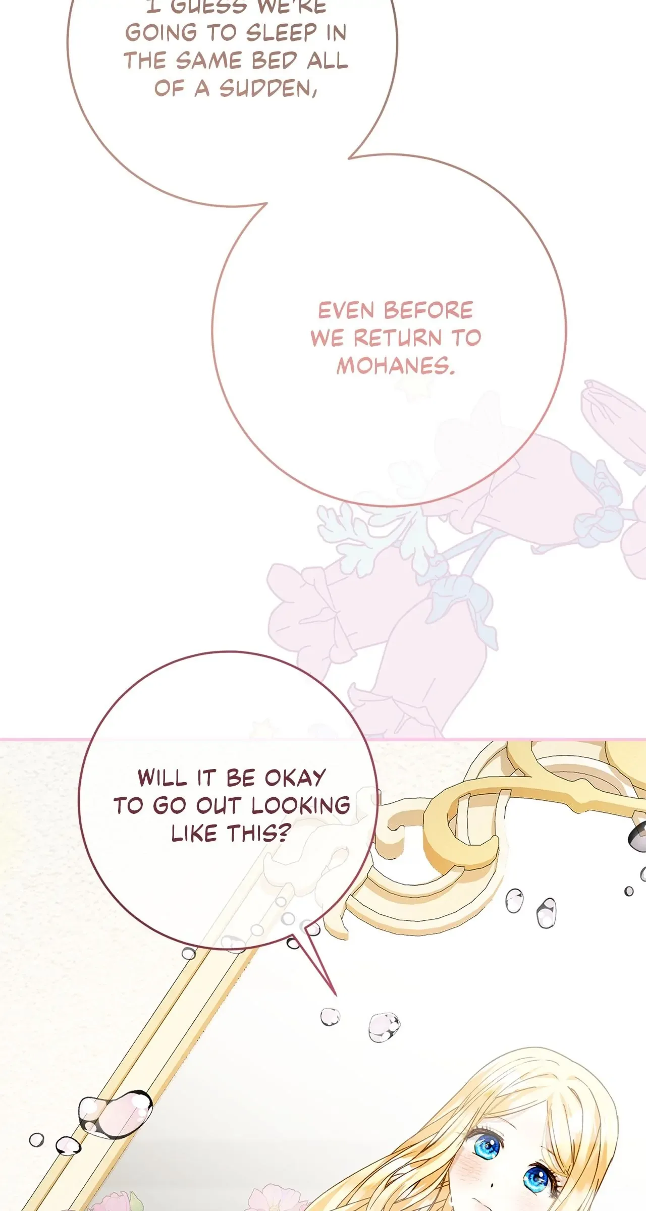 Contract Grand Duchess Chapter 29 page 51
