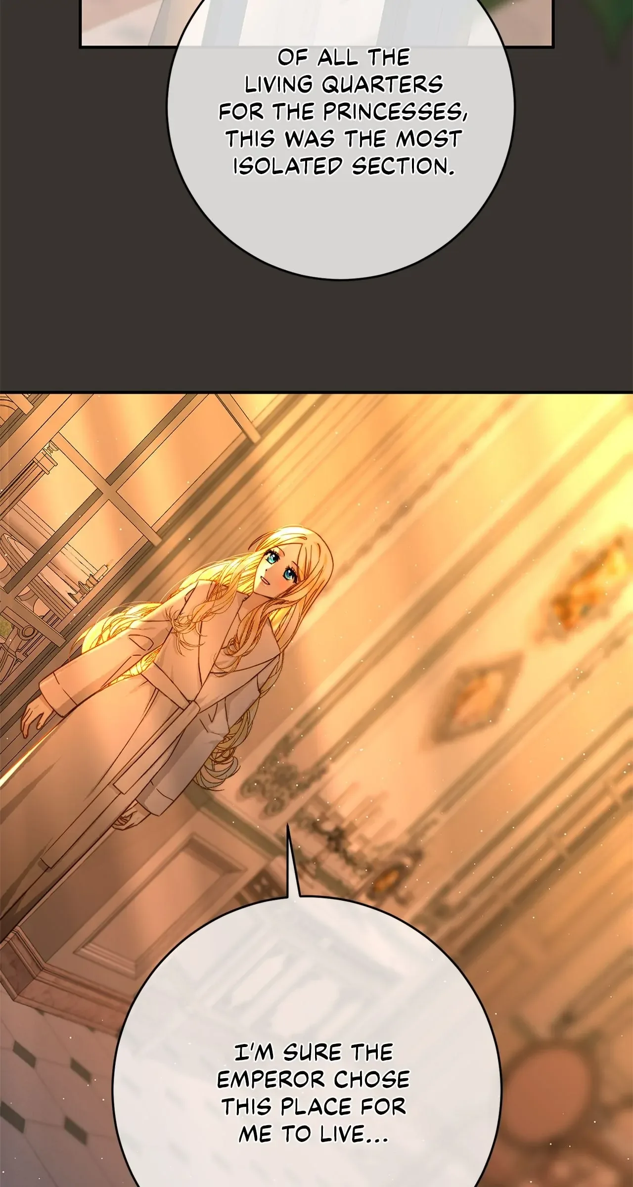 Contract Grand Duchess Chapter 29 page 59