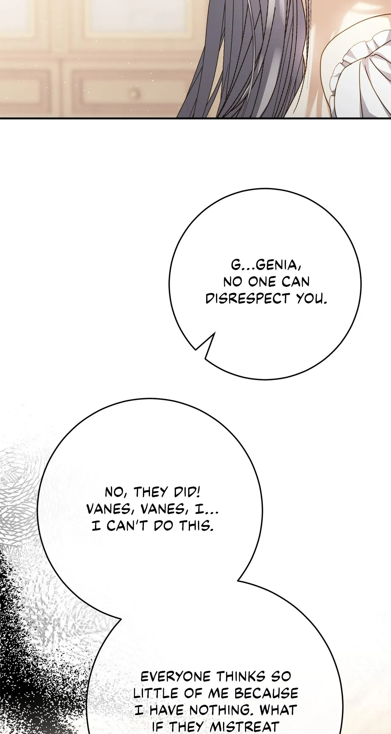 Contract Grand Duchess Chapter 30 page 55