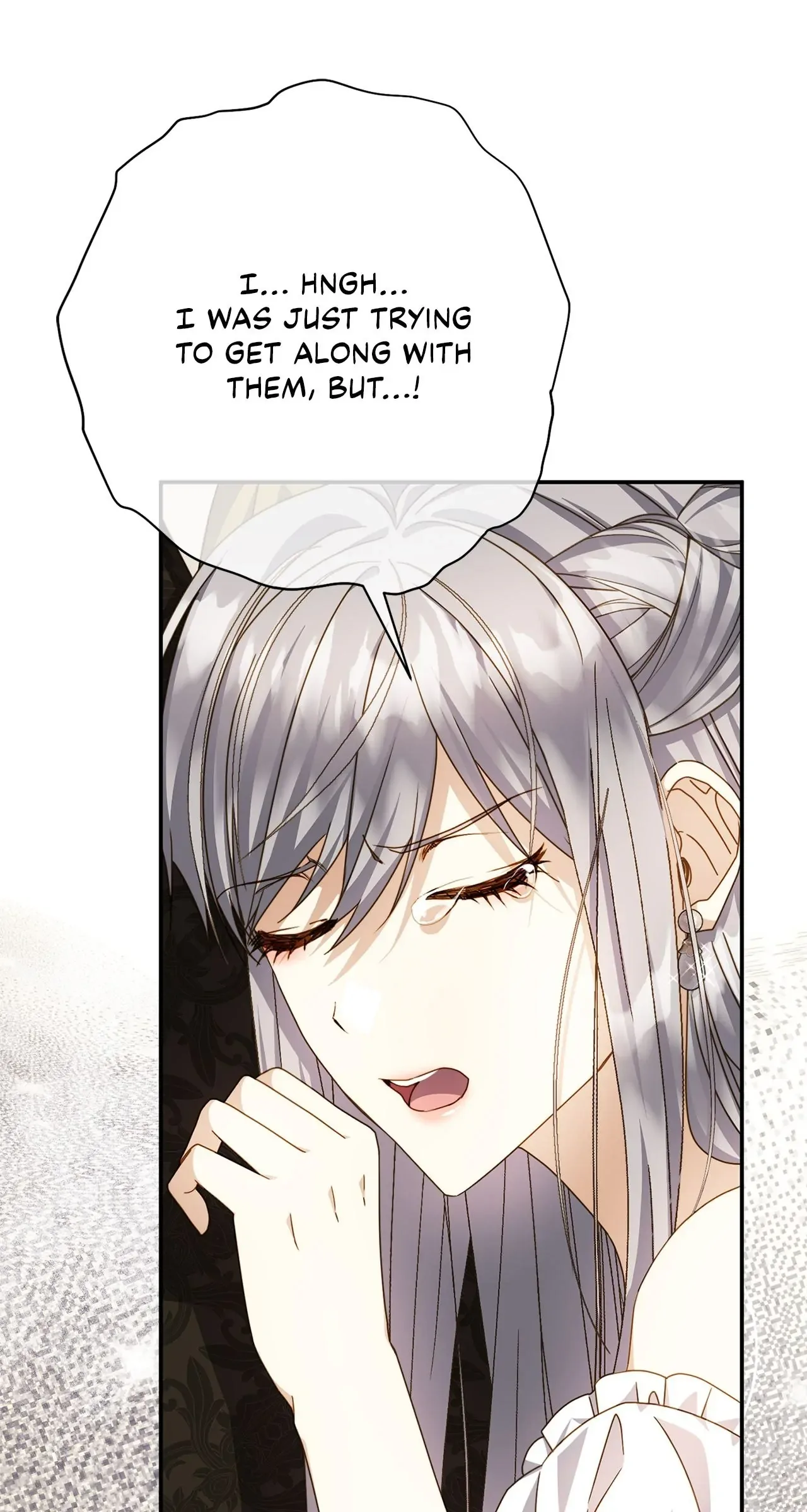 Contract Grand Duchess Chapter 30 page 49