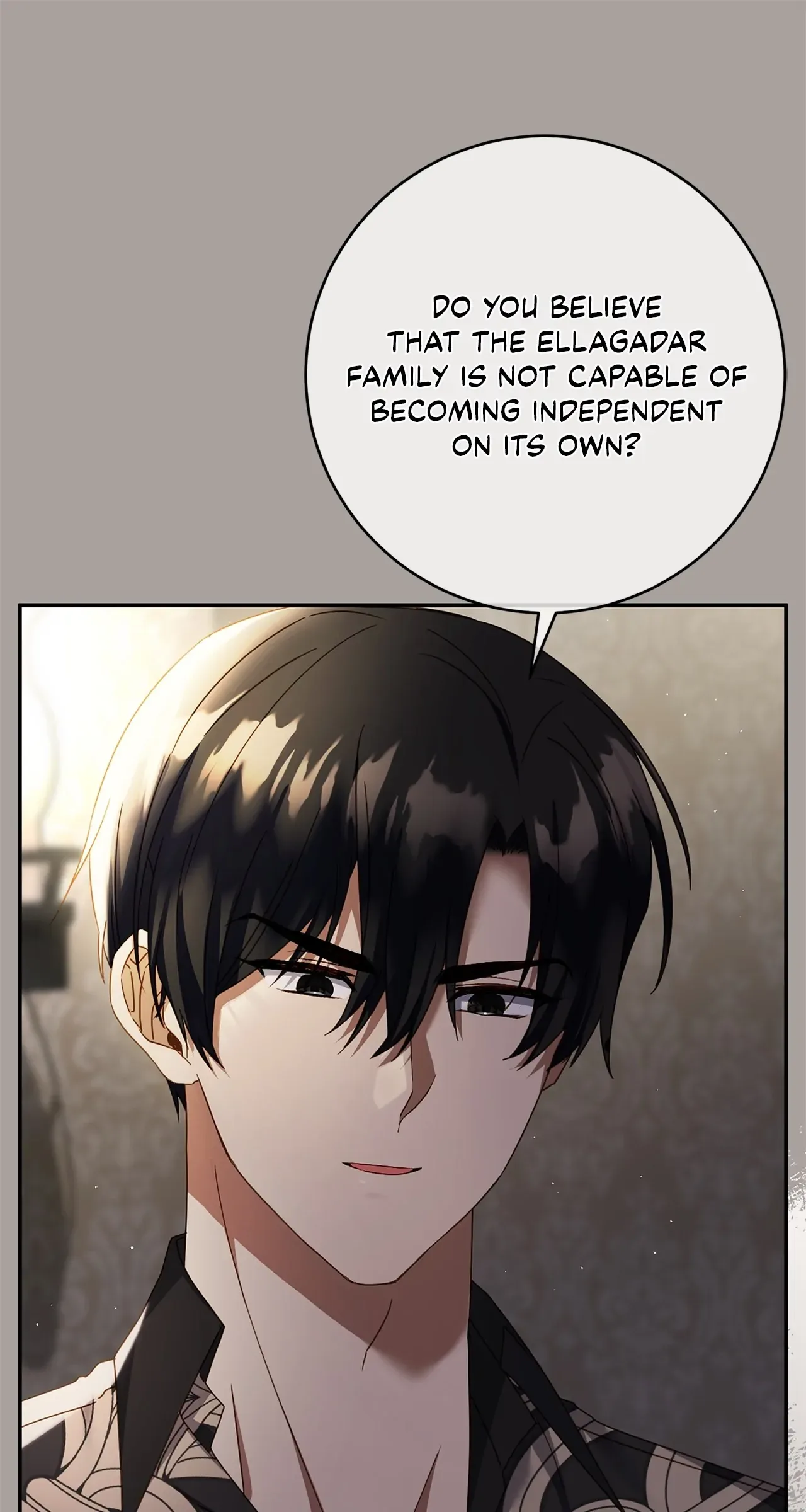 Contract Grand Duchess Chapter 7 page 23