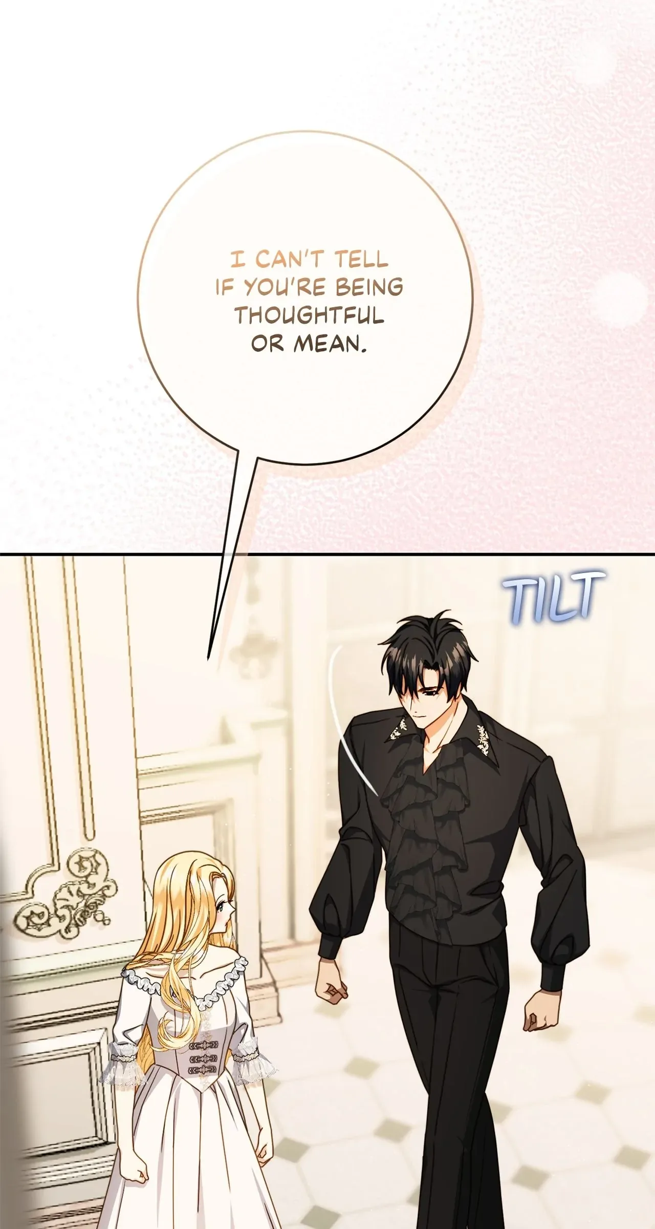 Contract Grand Duchess Chapter 30 page 63